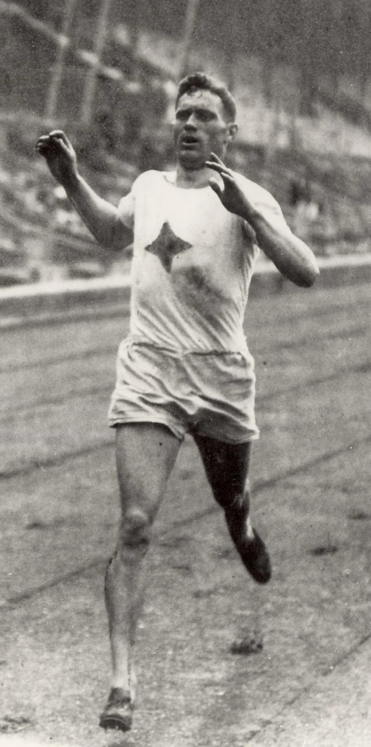 Evert Nilsson