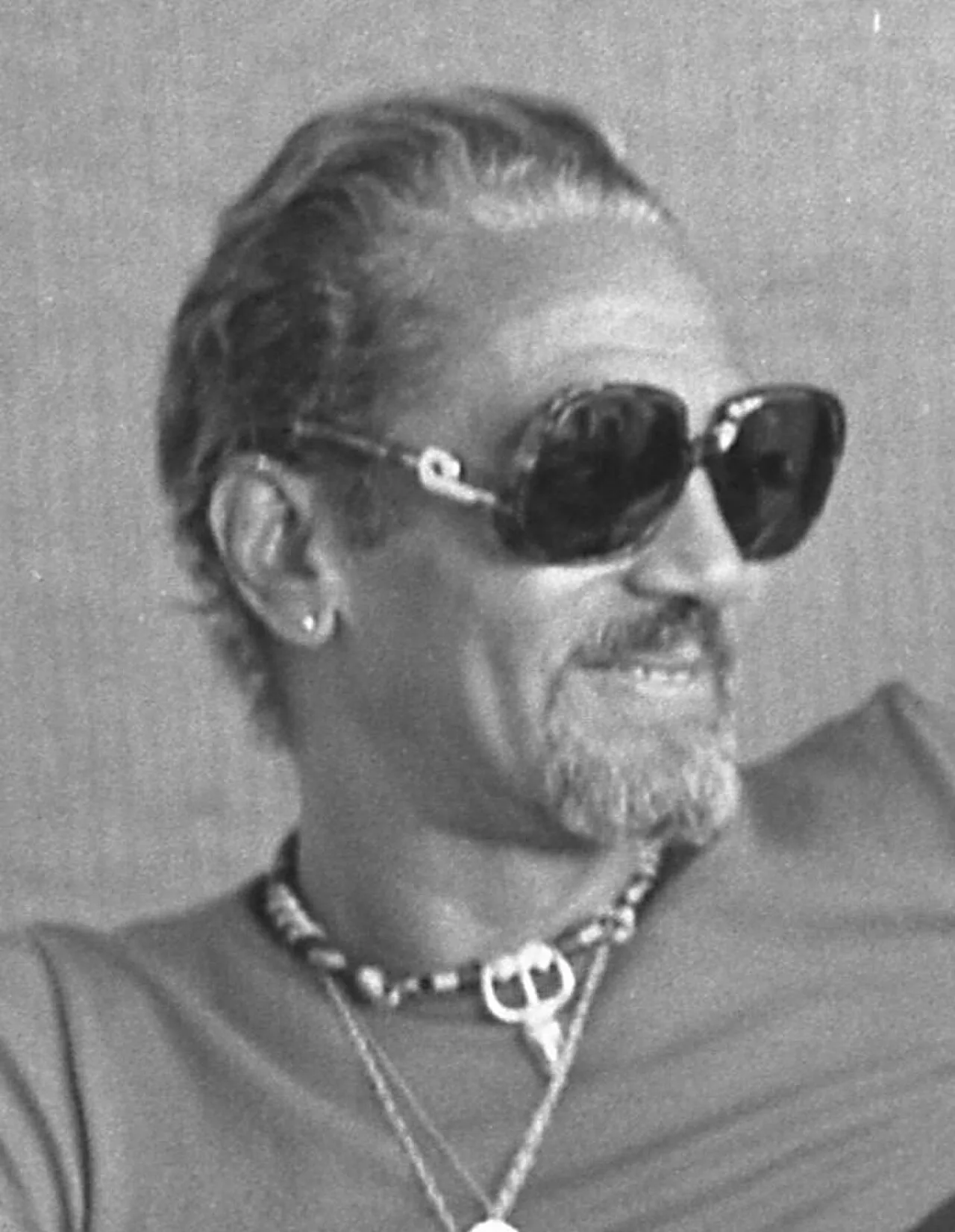 Ewart Abner