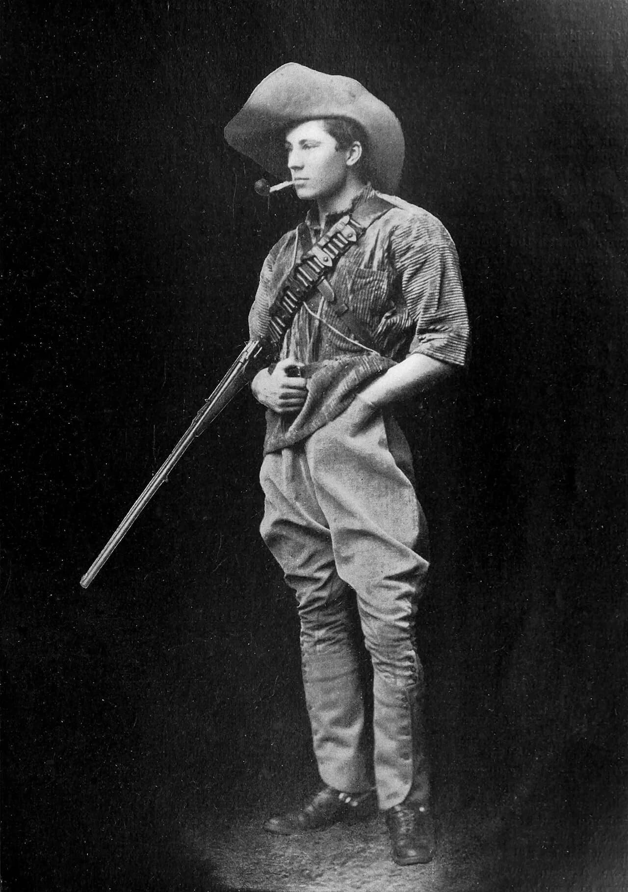 Ewart Grogan