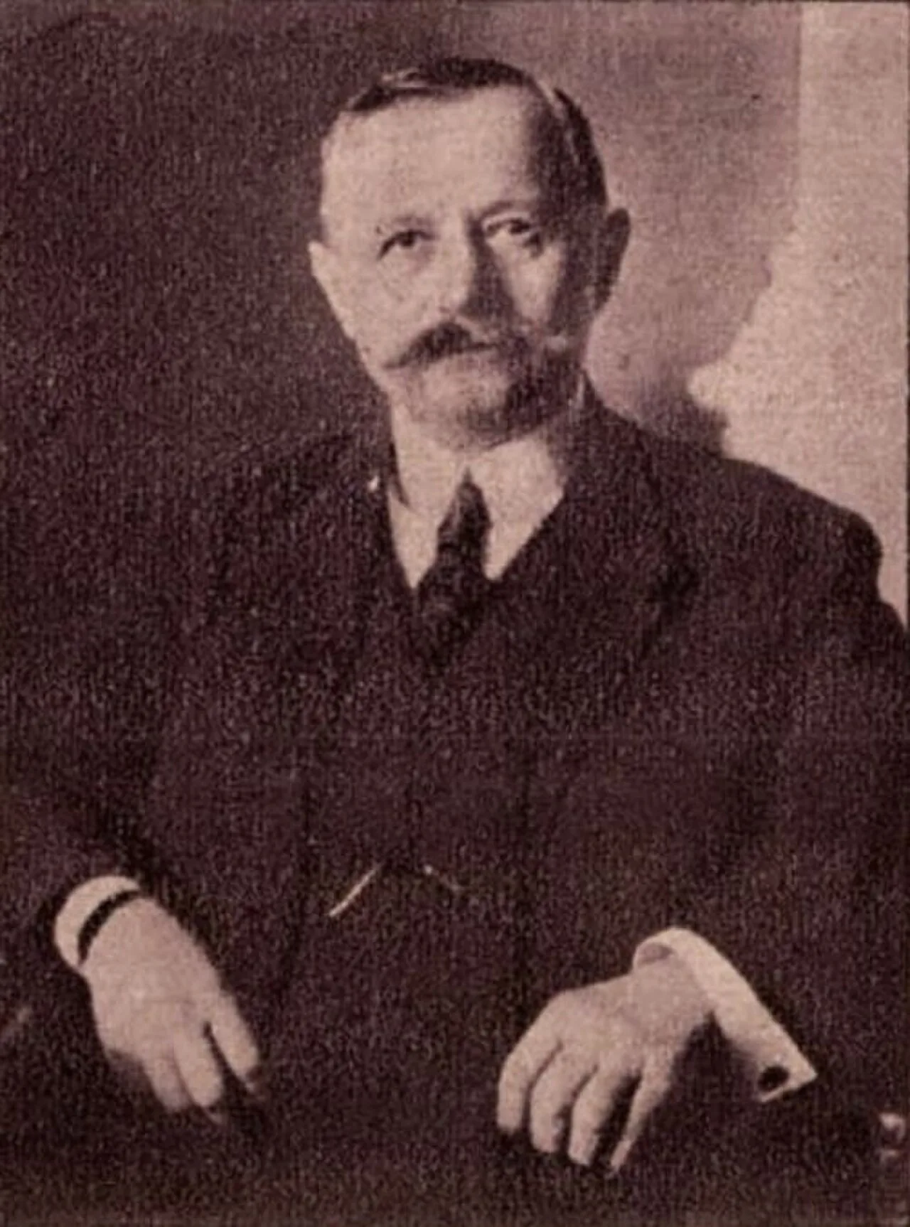 István Szabó de Nagyatád