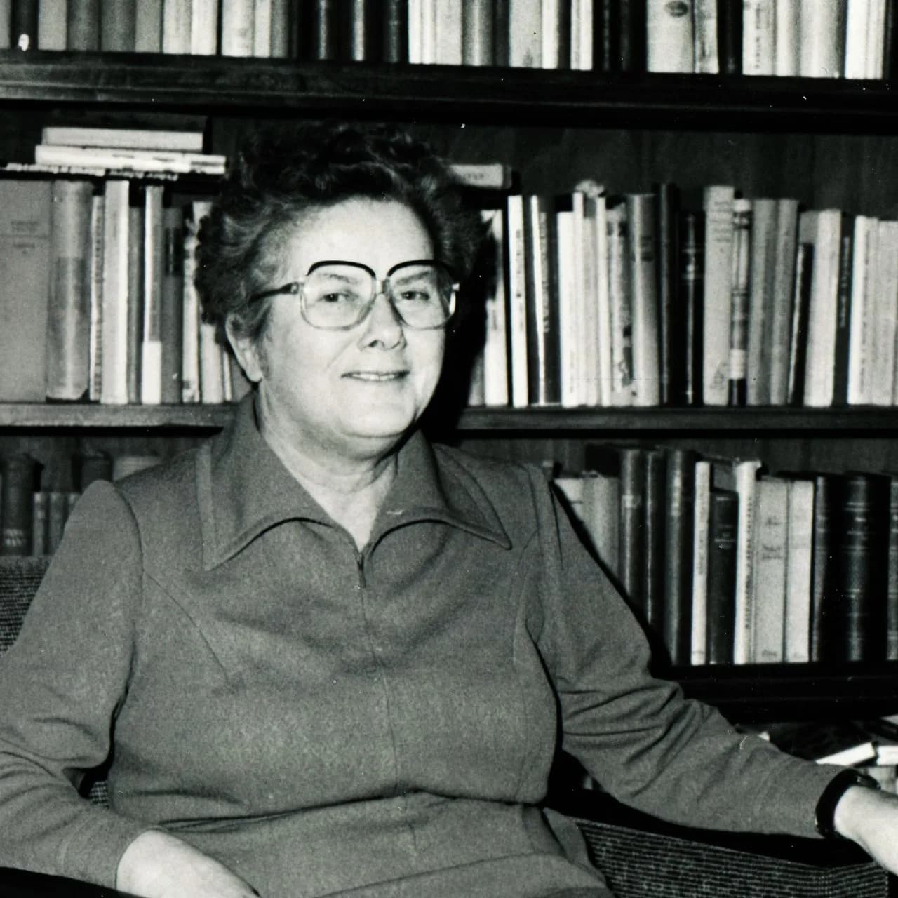 Klára Fehér