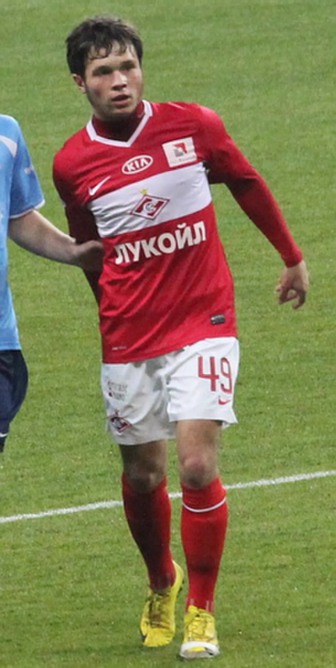Alexander Sergejewitsch Koslow