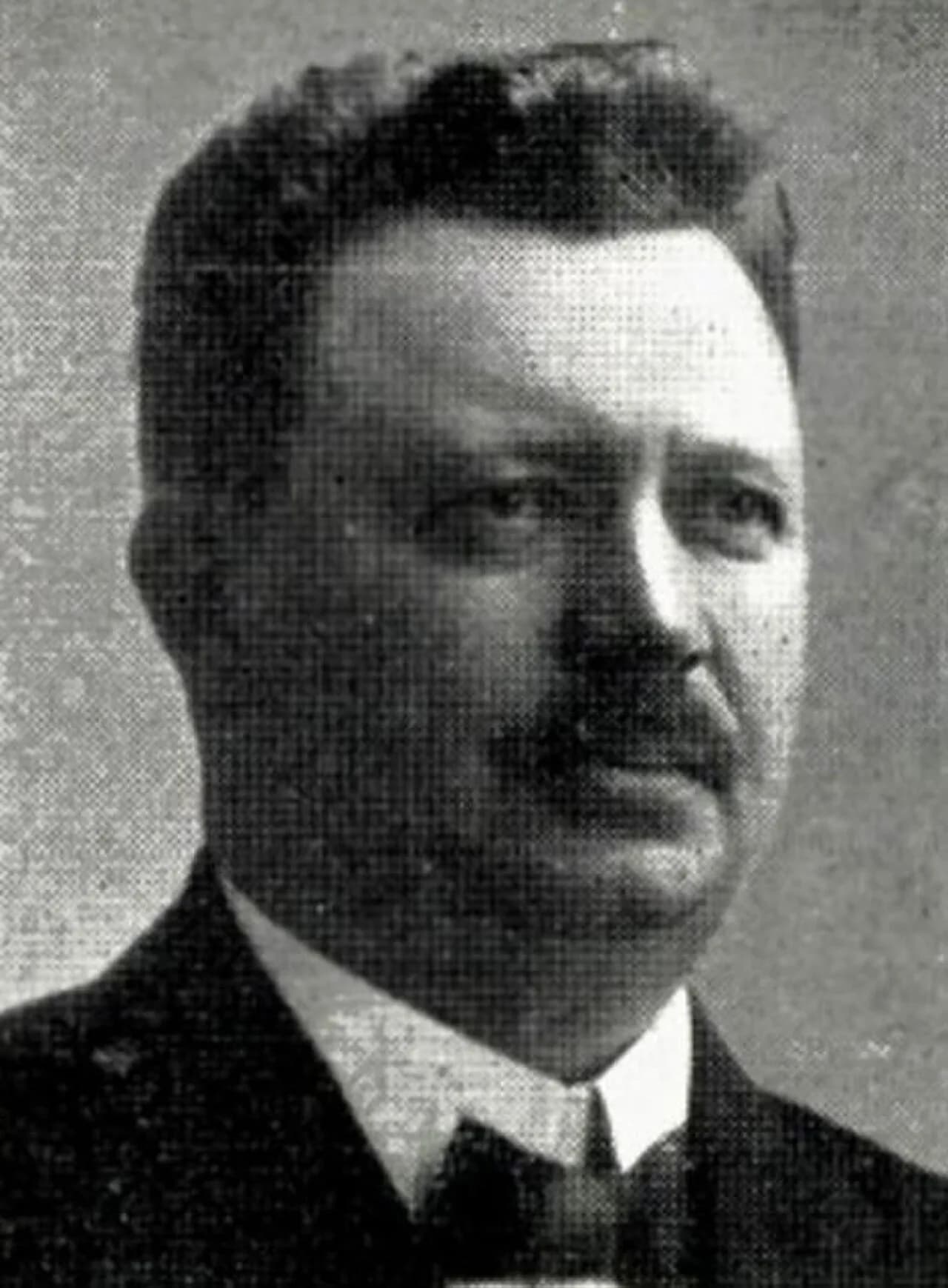 Ole Walaas Selvaag