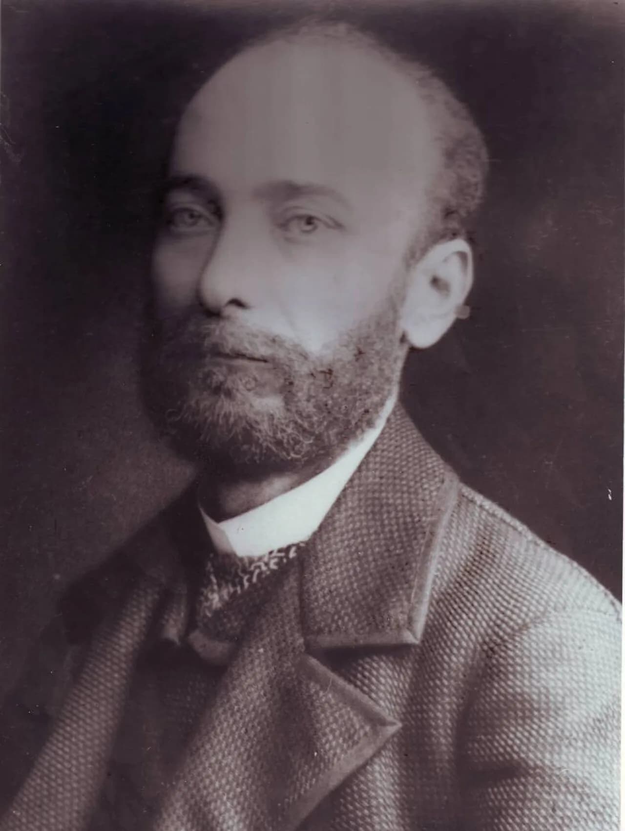 Nicolae Beldiceanu