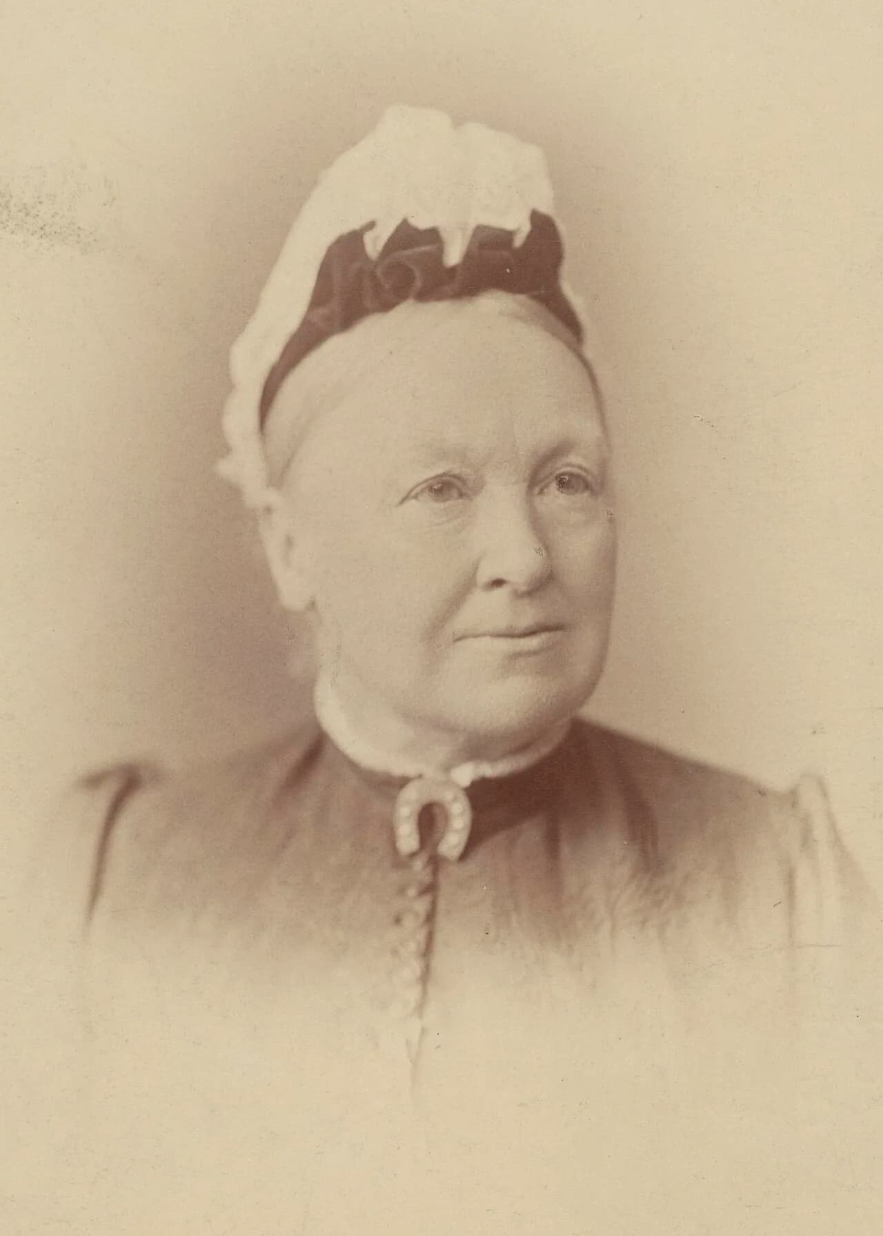 Catherine Helen Spence
