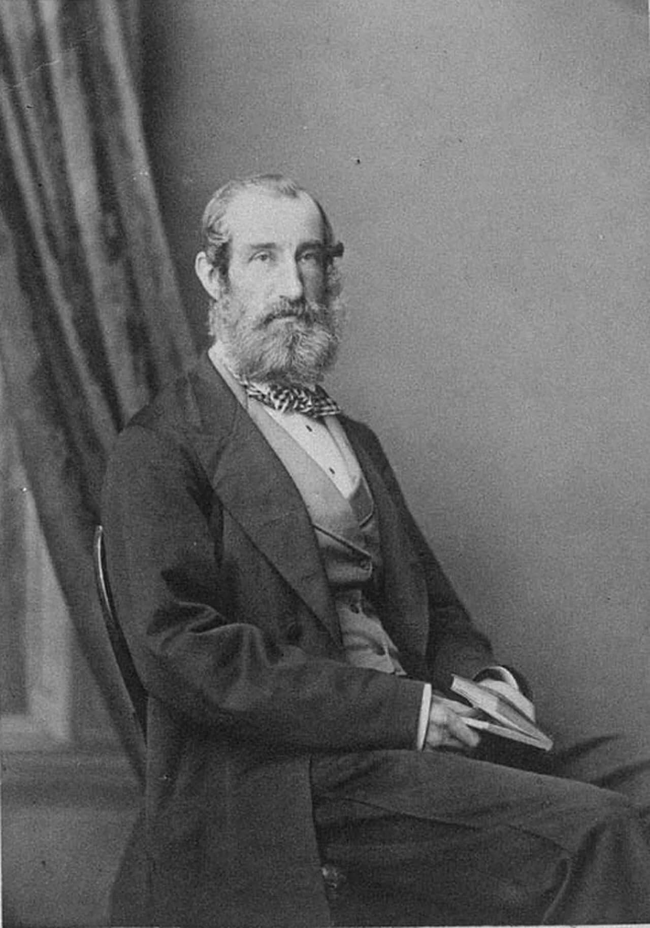 Ezekiel Baker