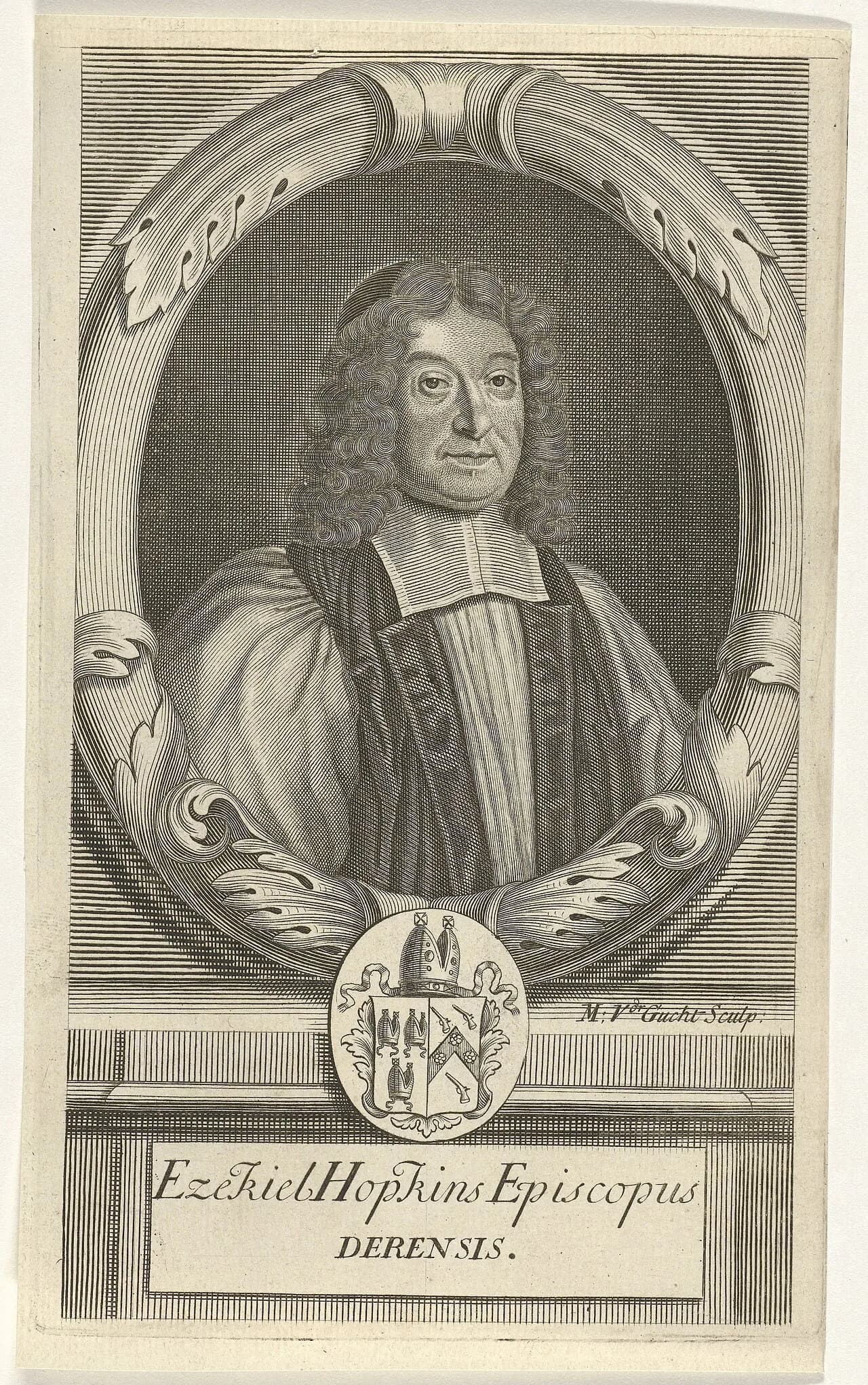 Ezekiel Hopkins