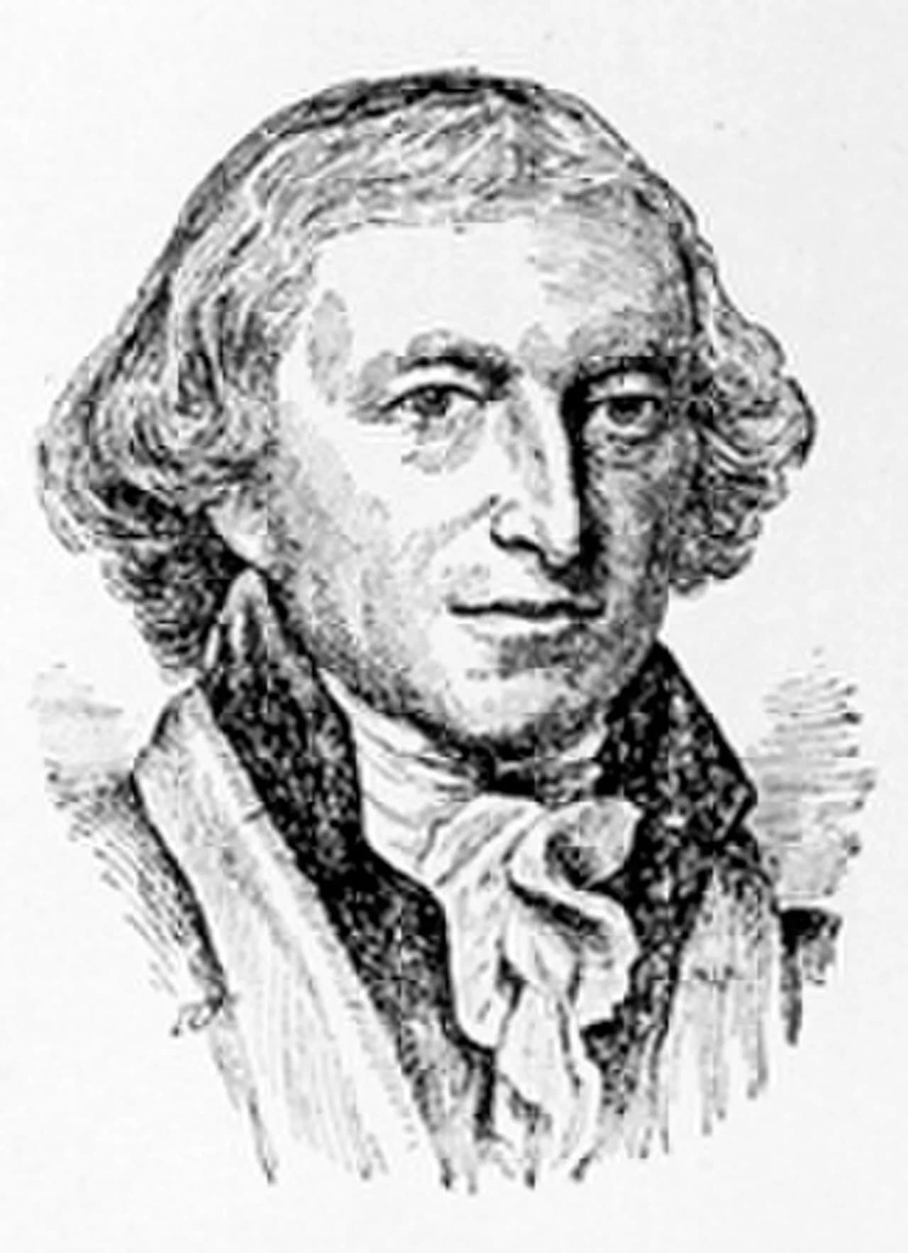 Ezekiel F. Chambers
