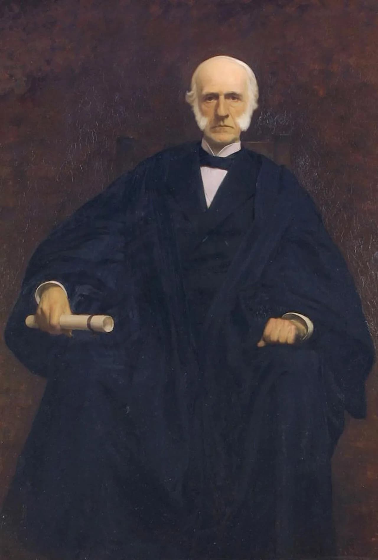 Ezekiel Robinson