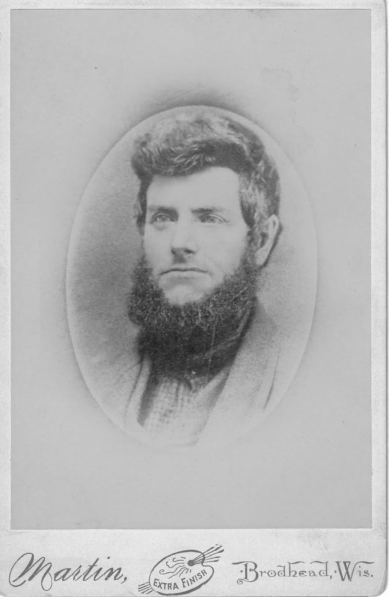Ezra Hamilton