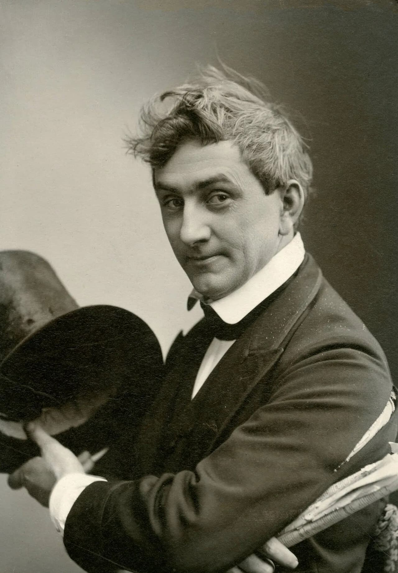 Ezra Kendall