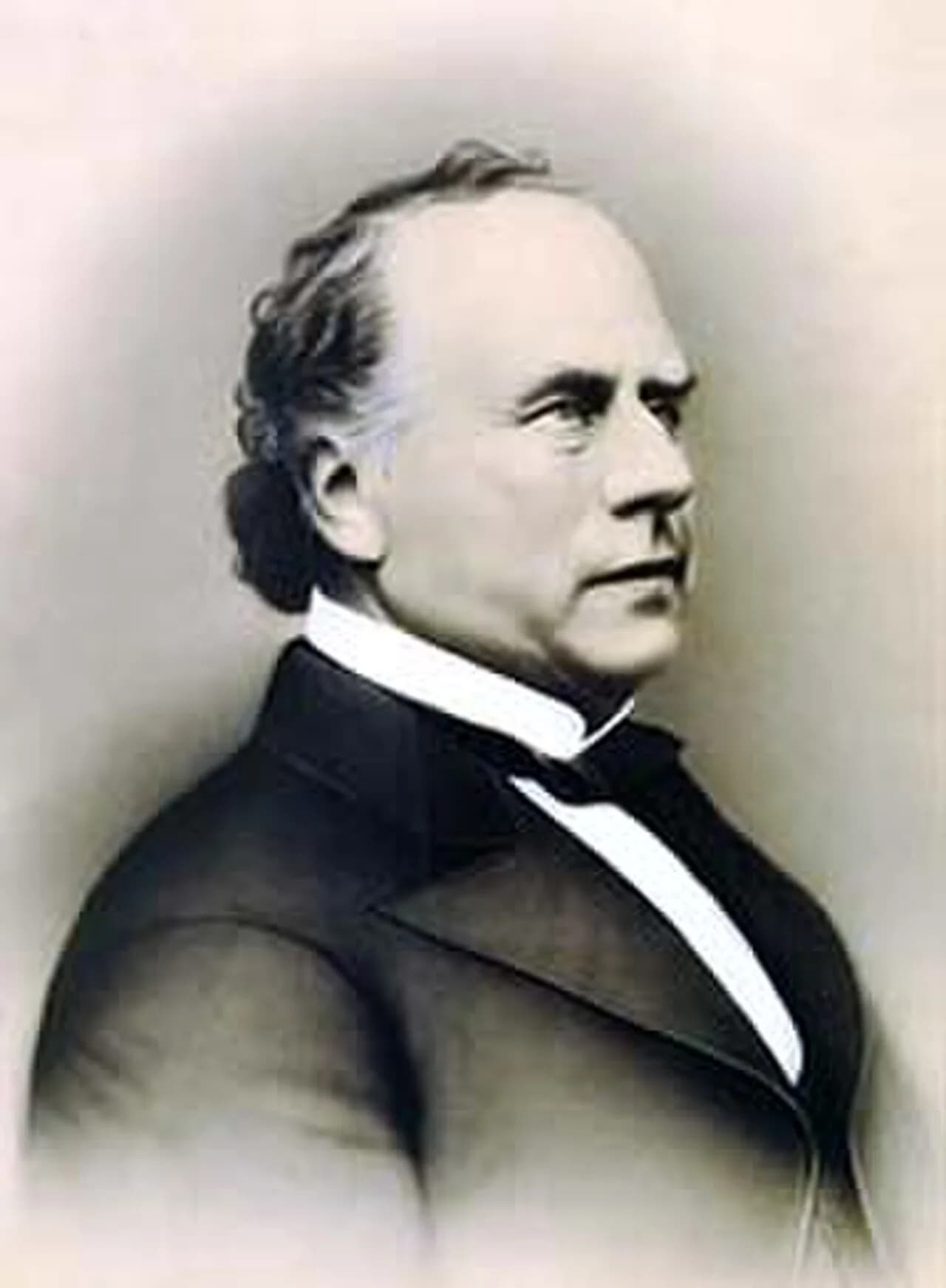 Ezra T. Benson