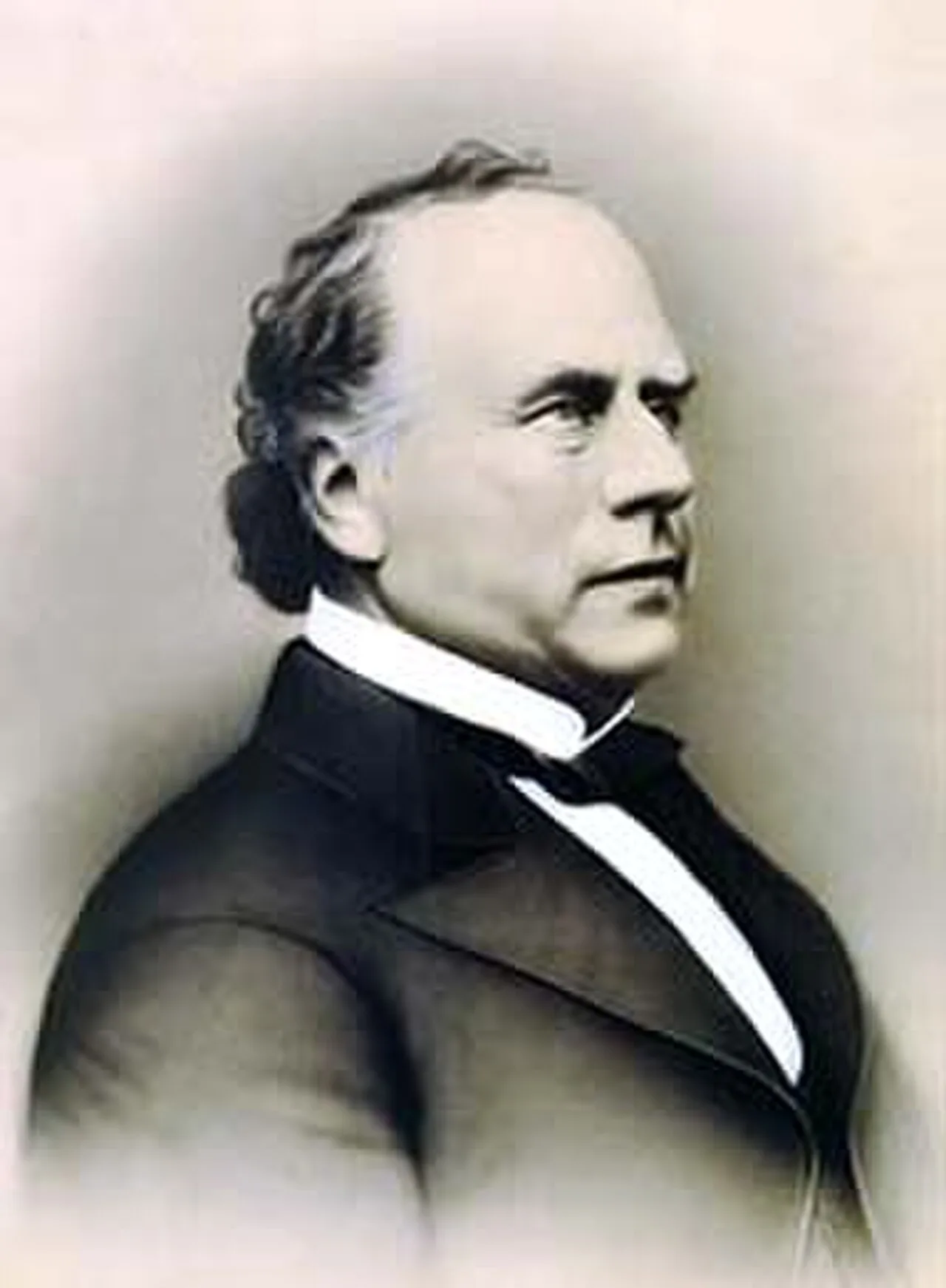 Ezra T. Benson