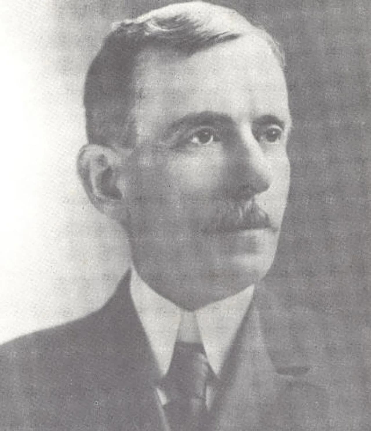 F. J. Prettyman