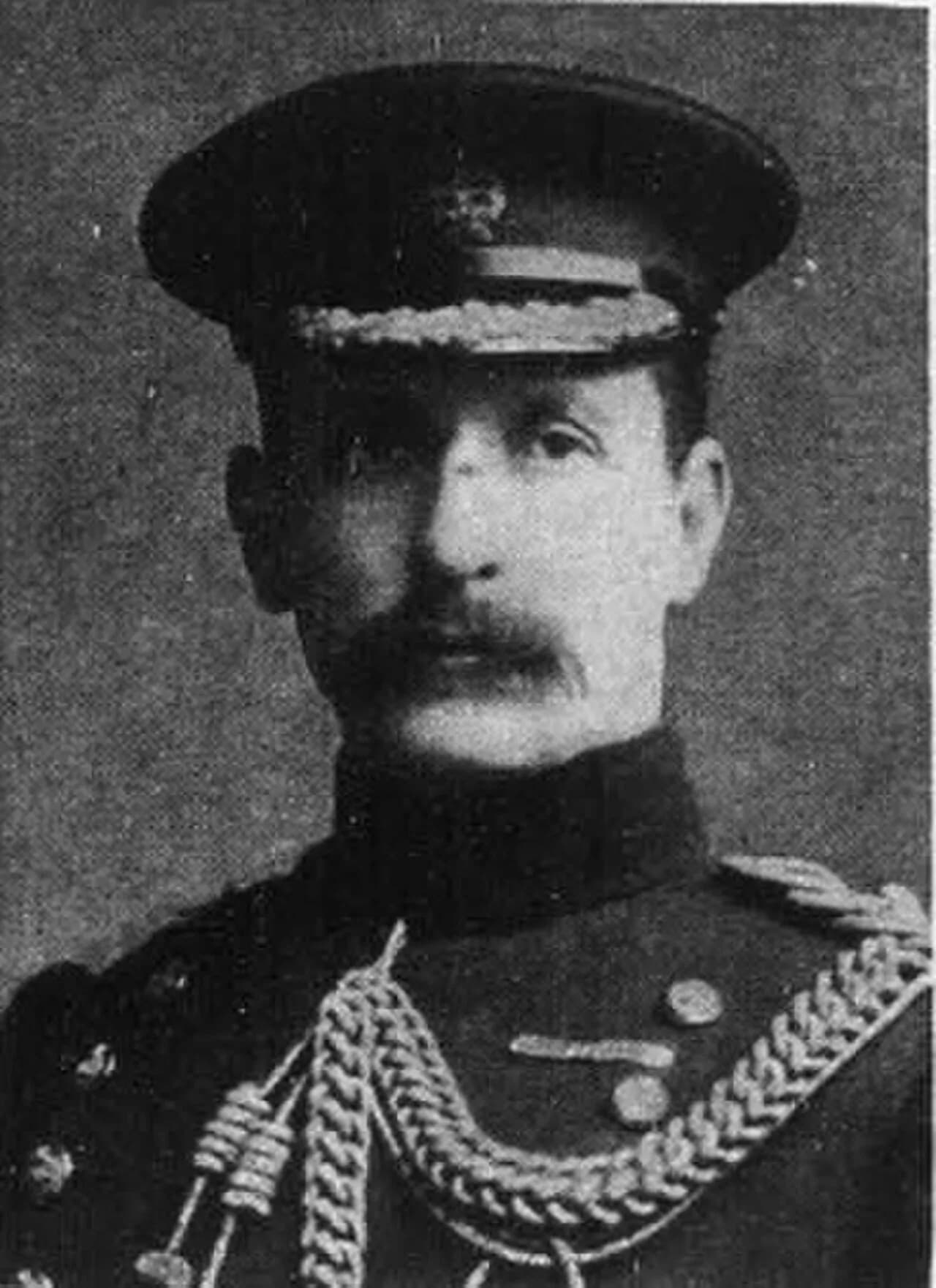 F. C. Ricardo