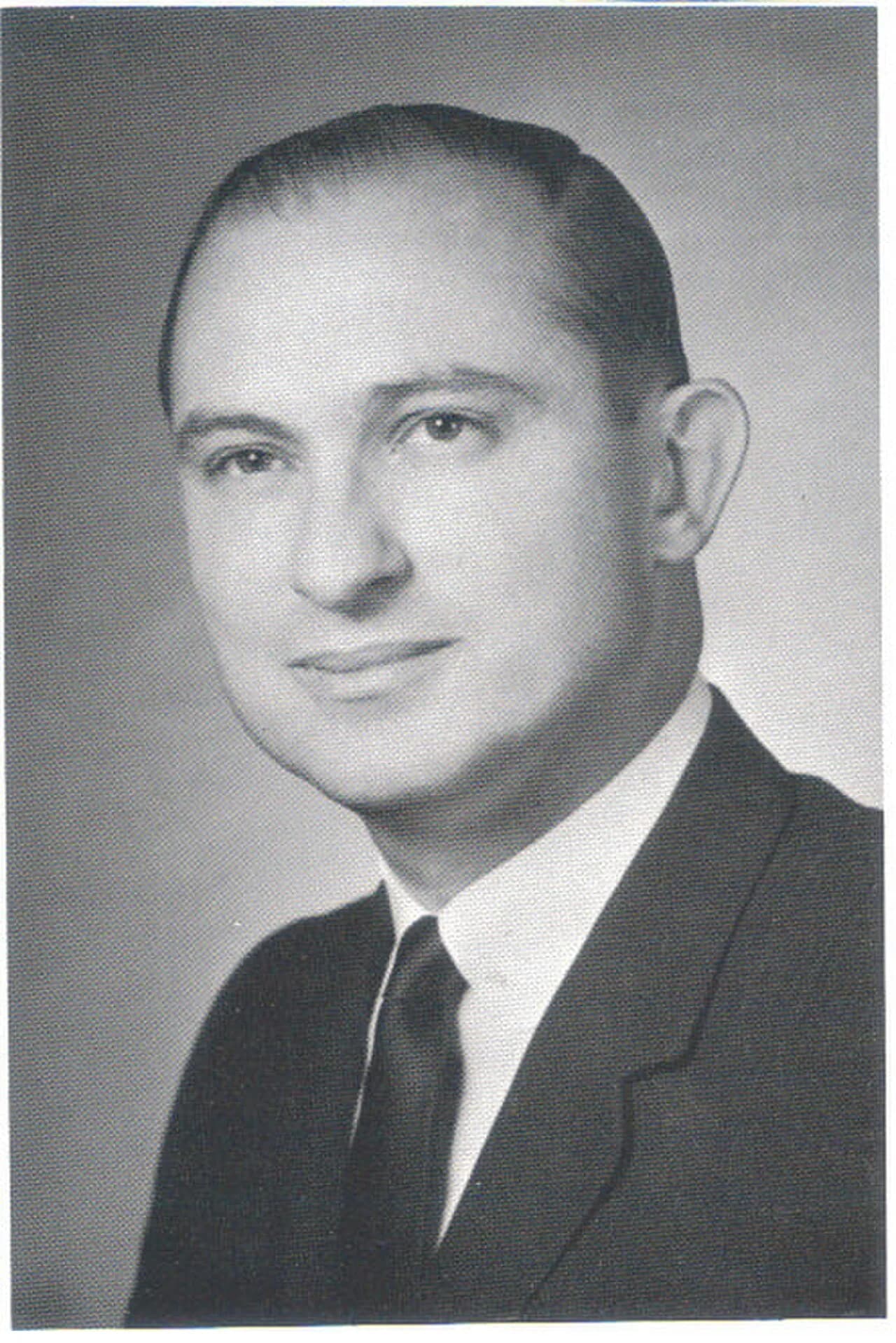 F. Jay Taylor