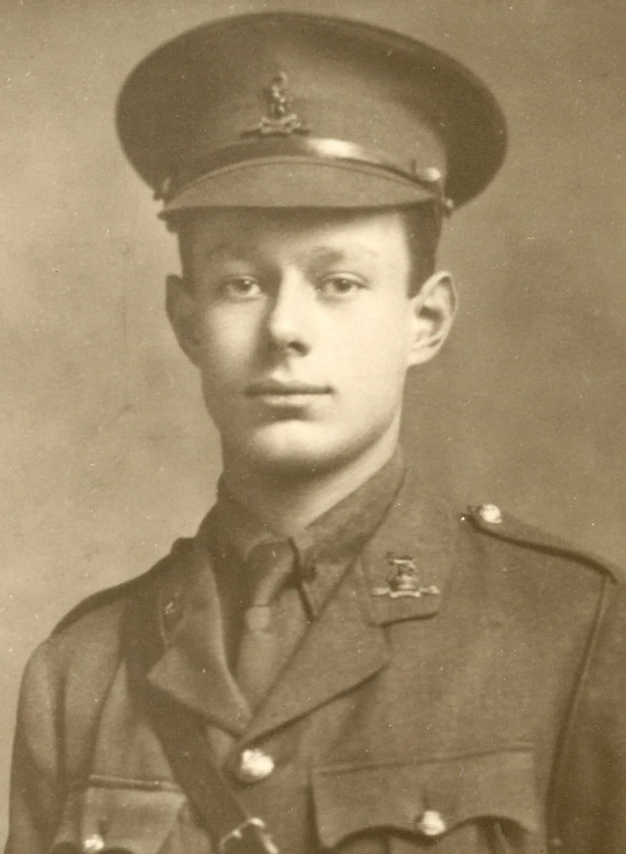 F. L. Lucas