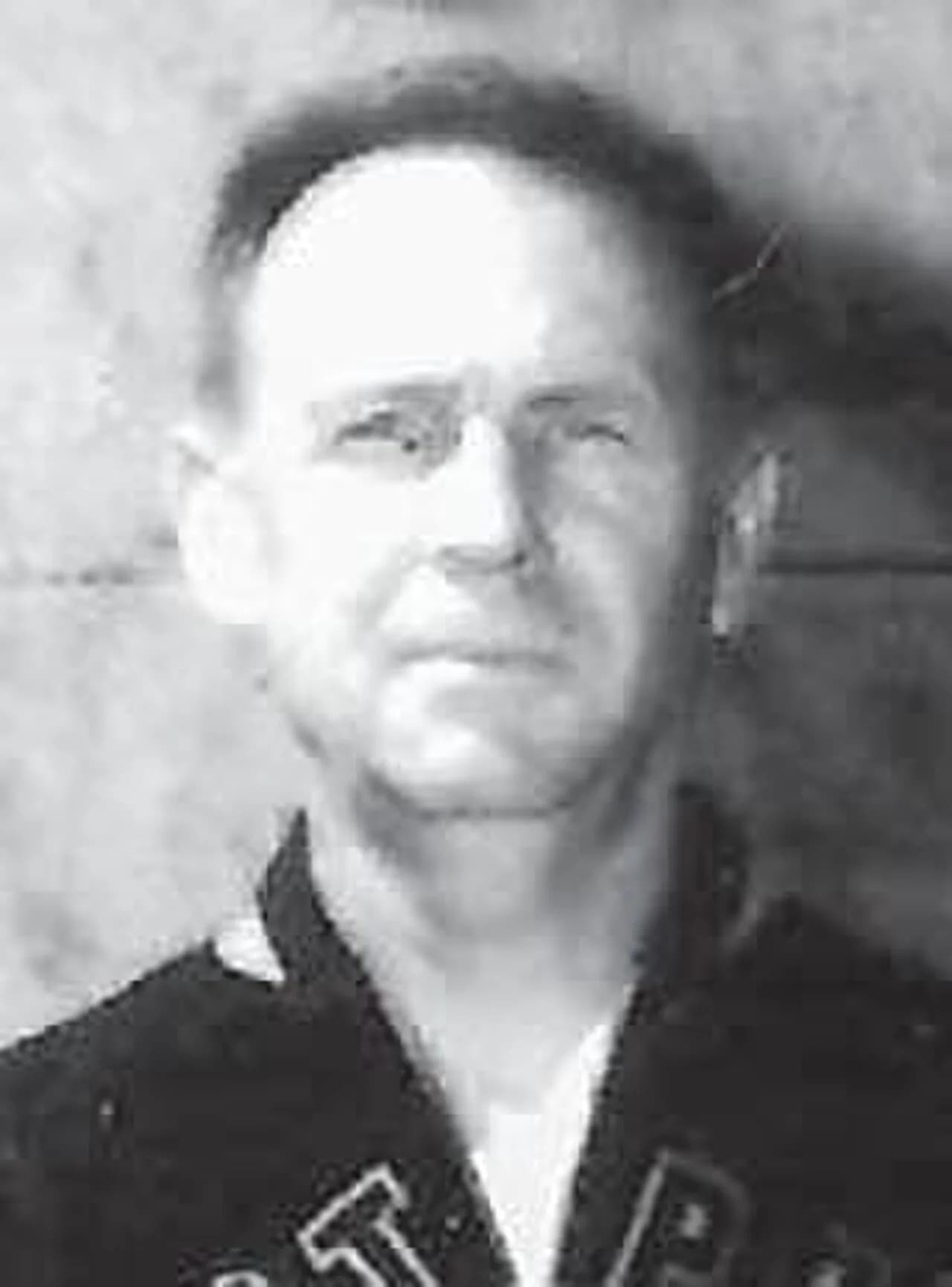 Francis Morris Touchstone