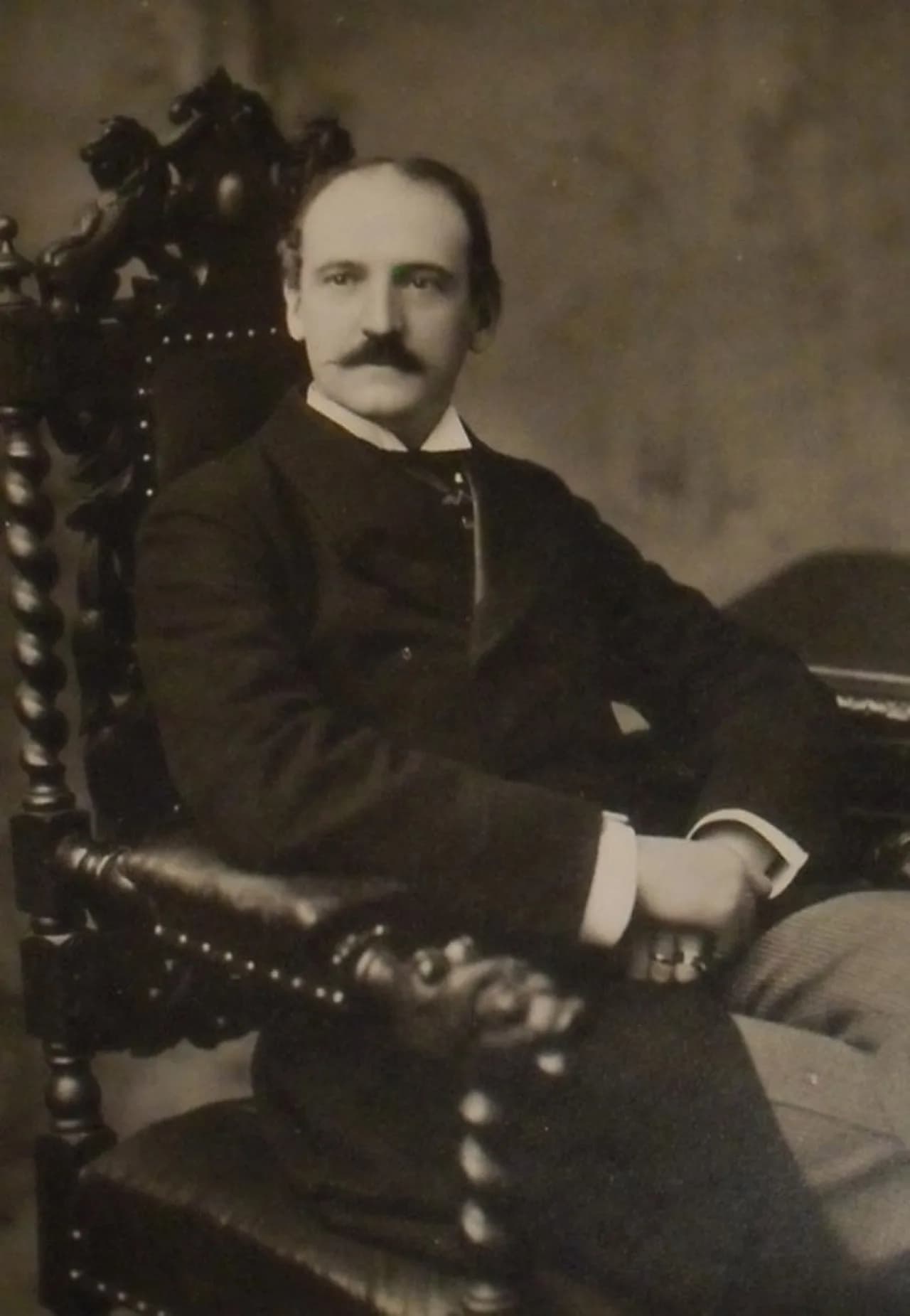 F. Norton Goddard