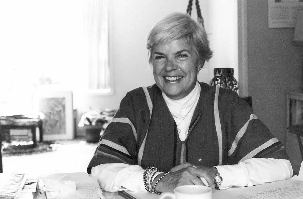 Carol Kendall