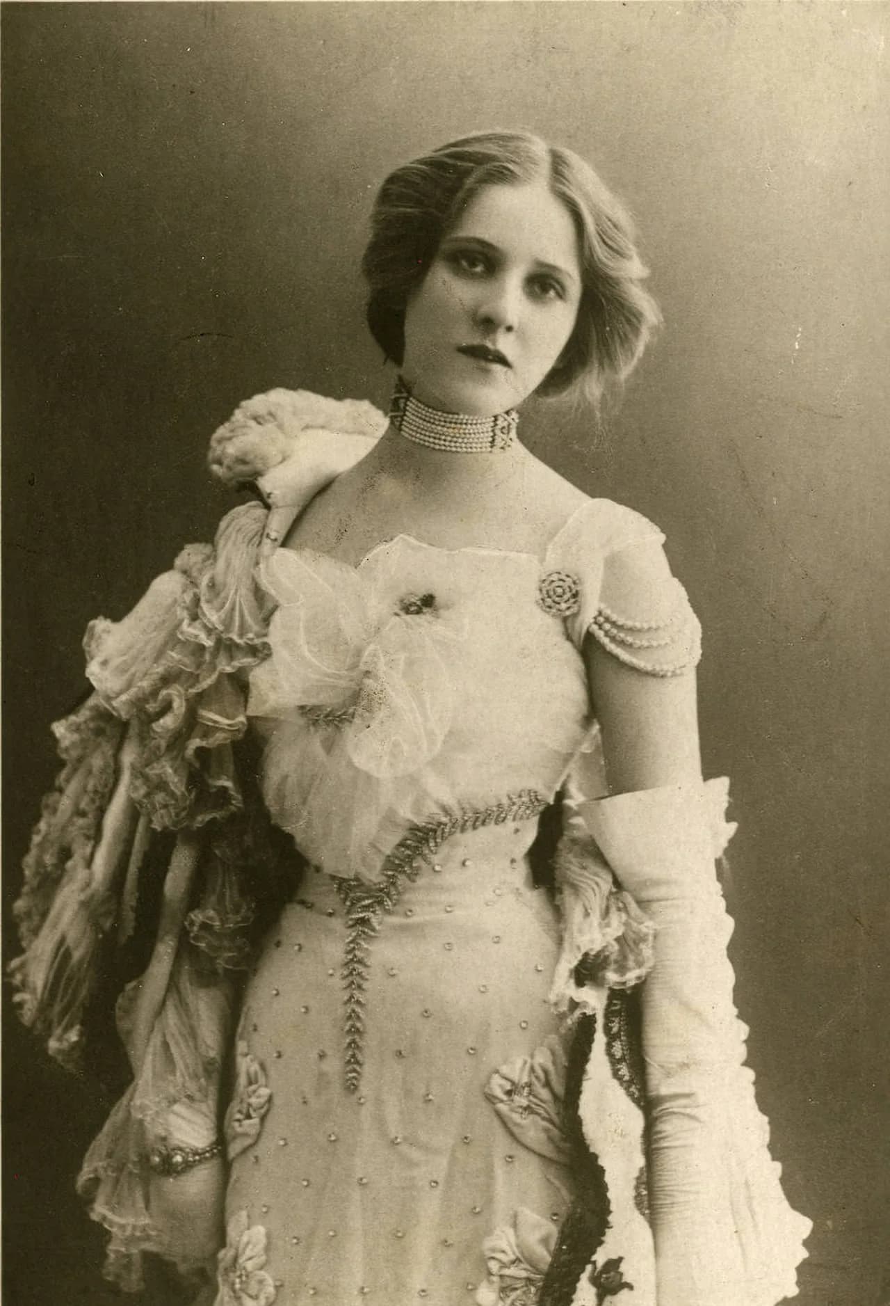 Edna May