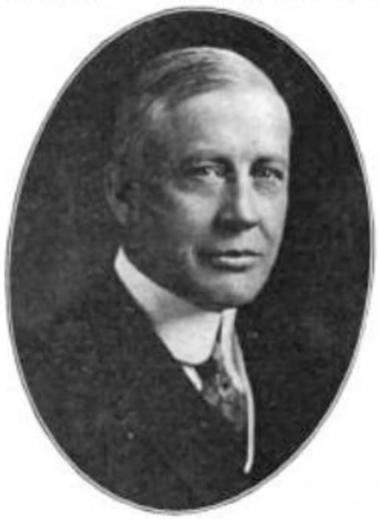 William G. Wheeler