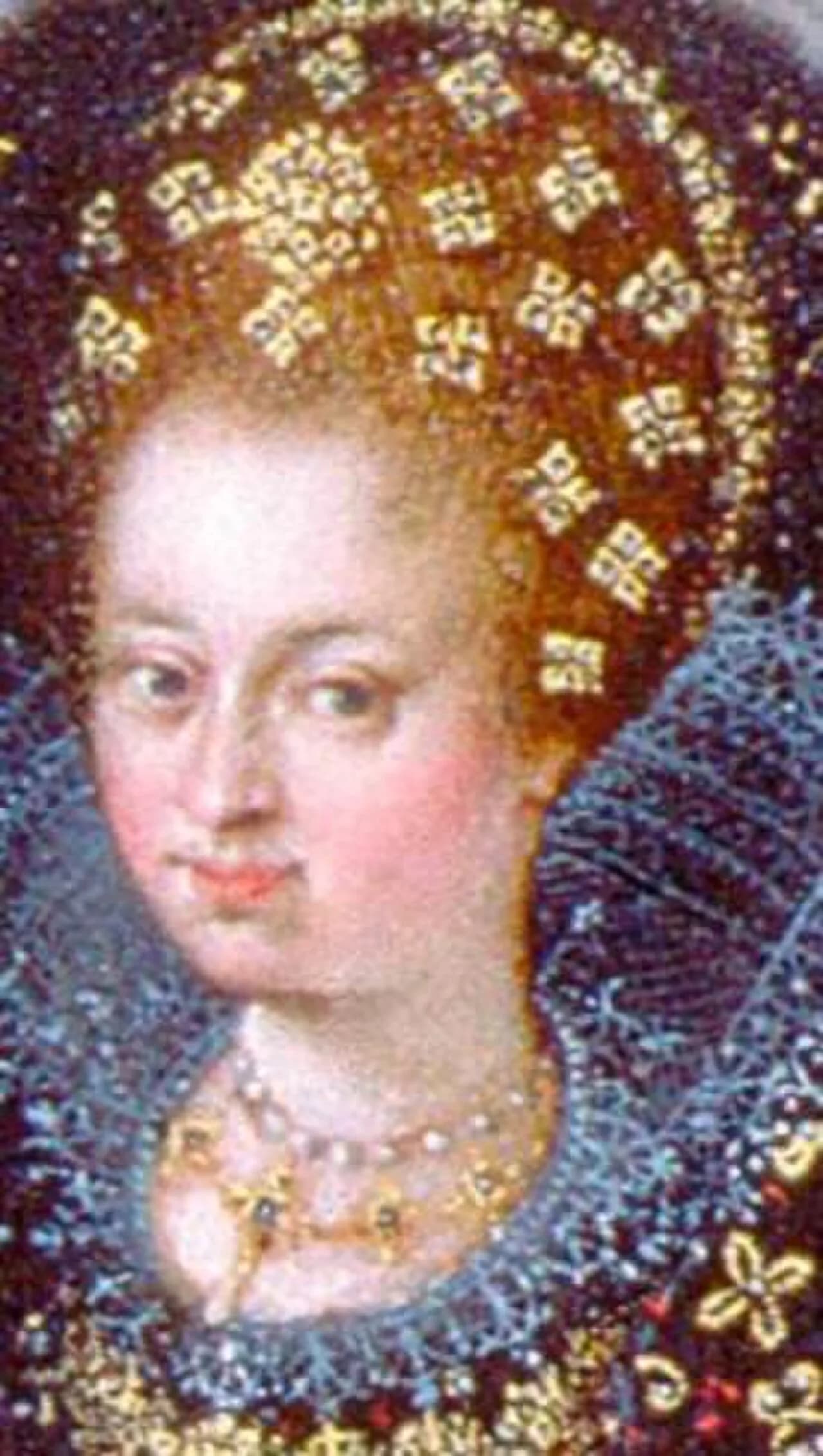 Sibylla Elisabeth von Württemberg