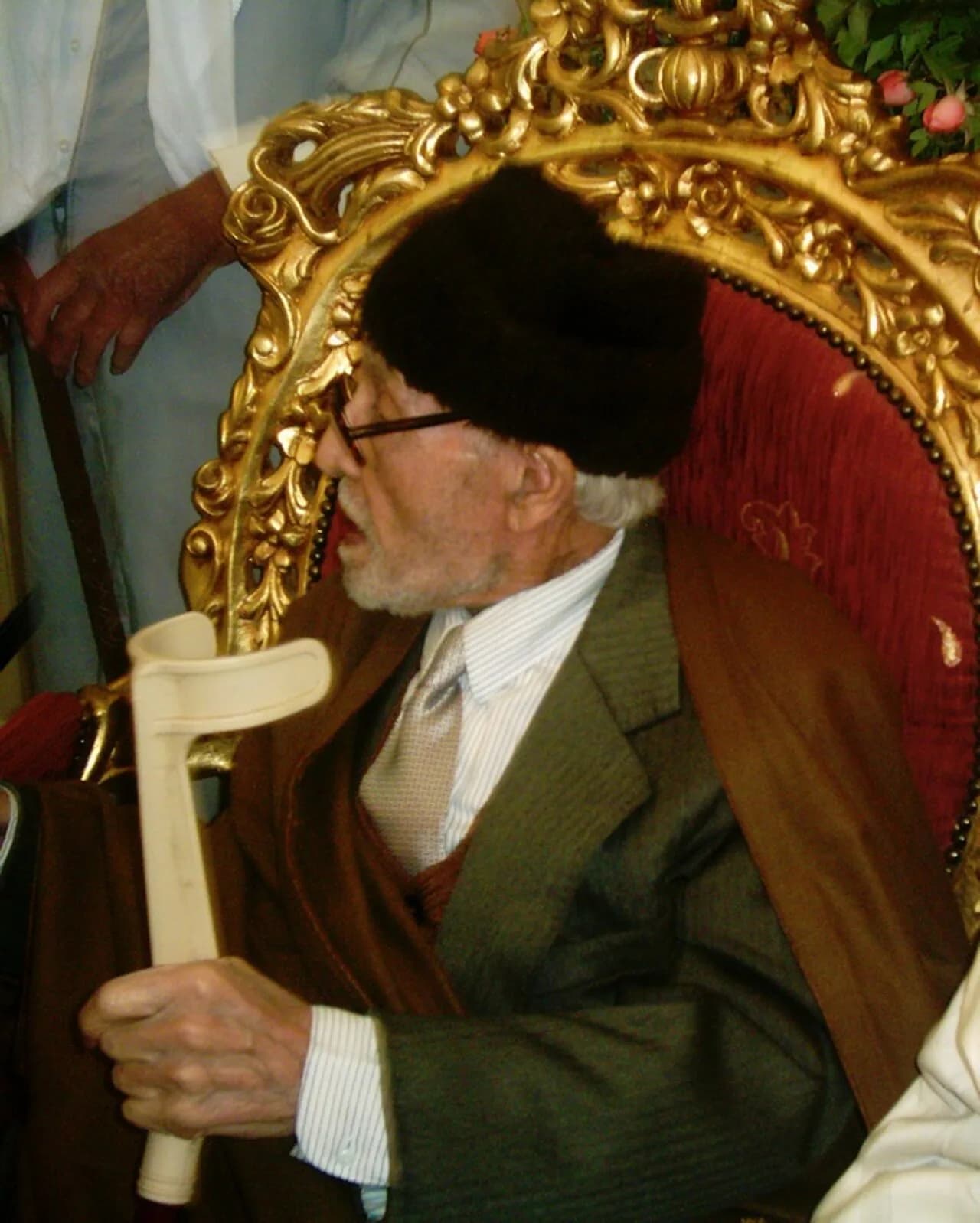 Abderrahmane Djilali