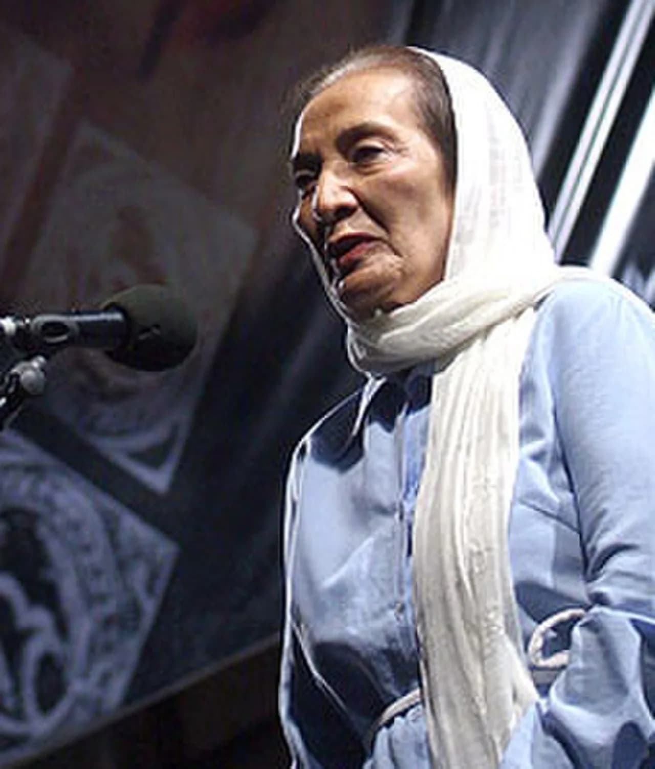 Fahimeh Rastkar