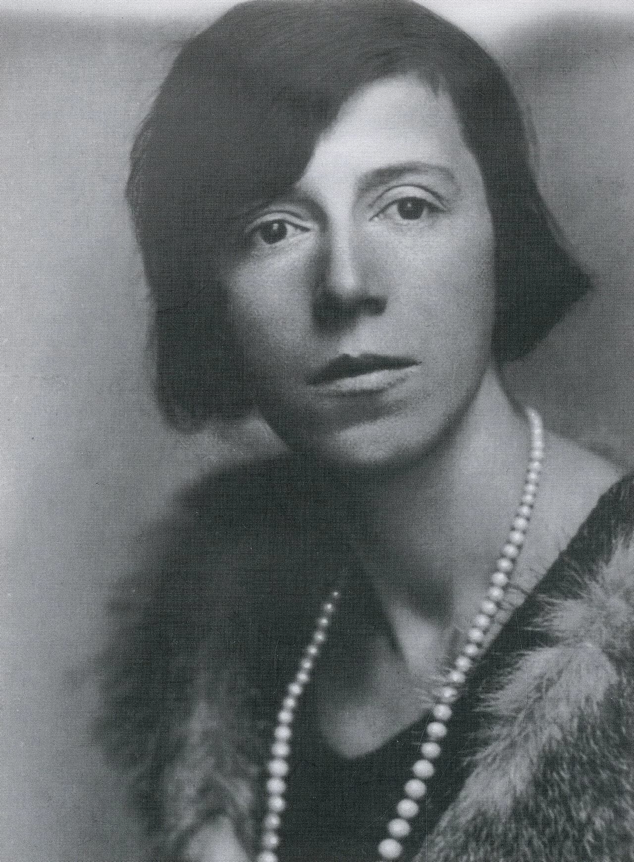 Vera Albreht