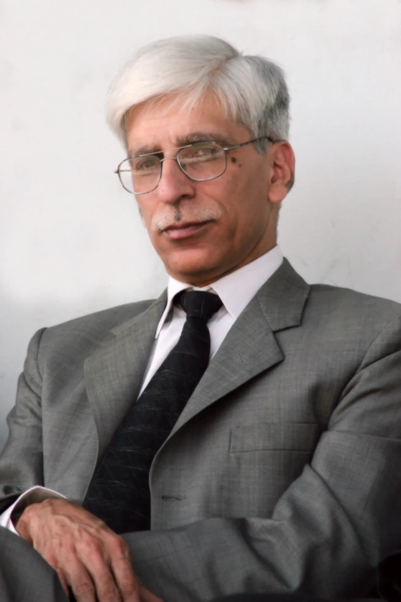 Faisal Masud