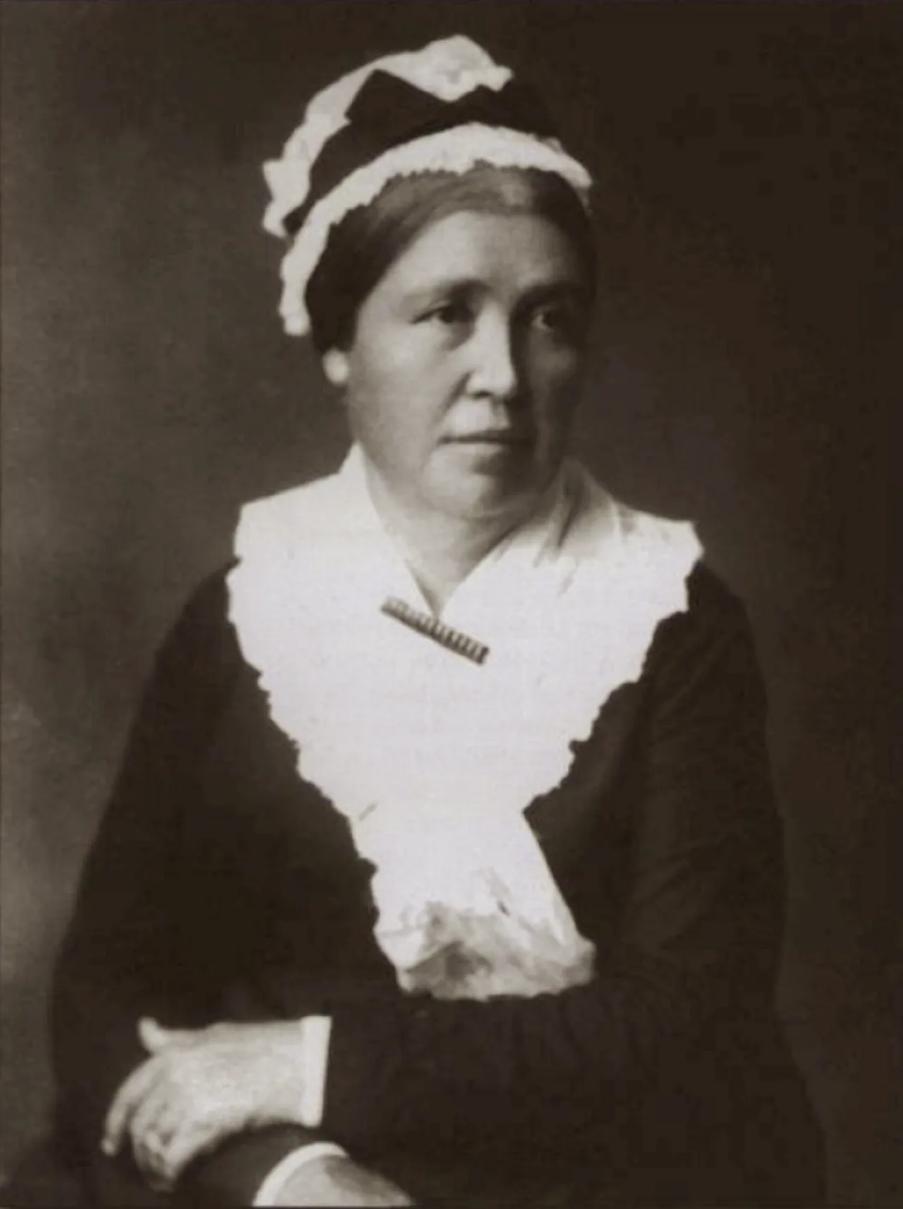 Élise L'Heureux