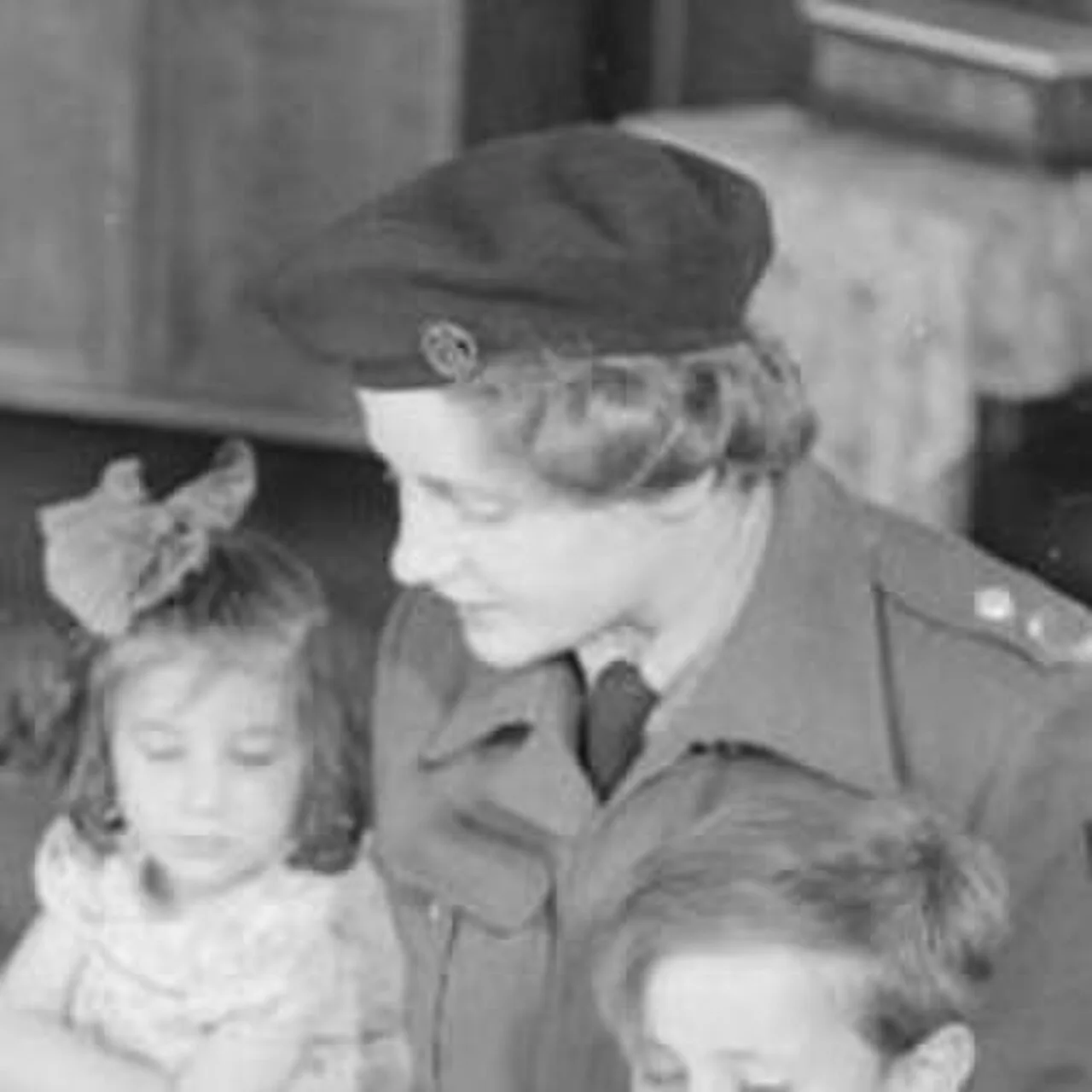 Stella Jane Reekie