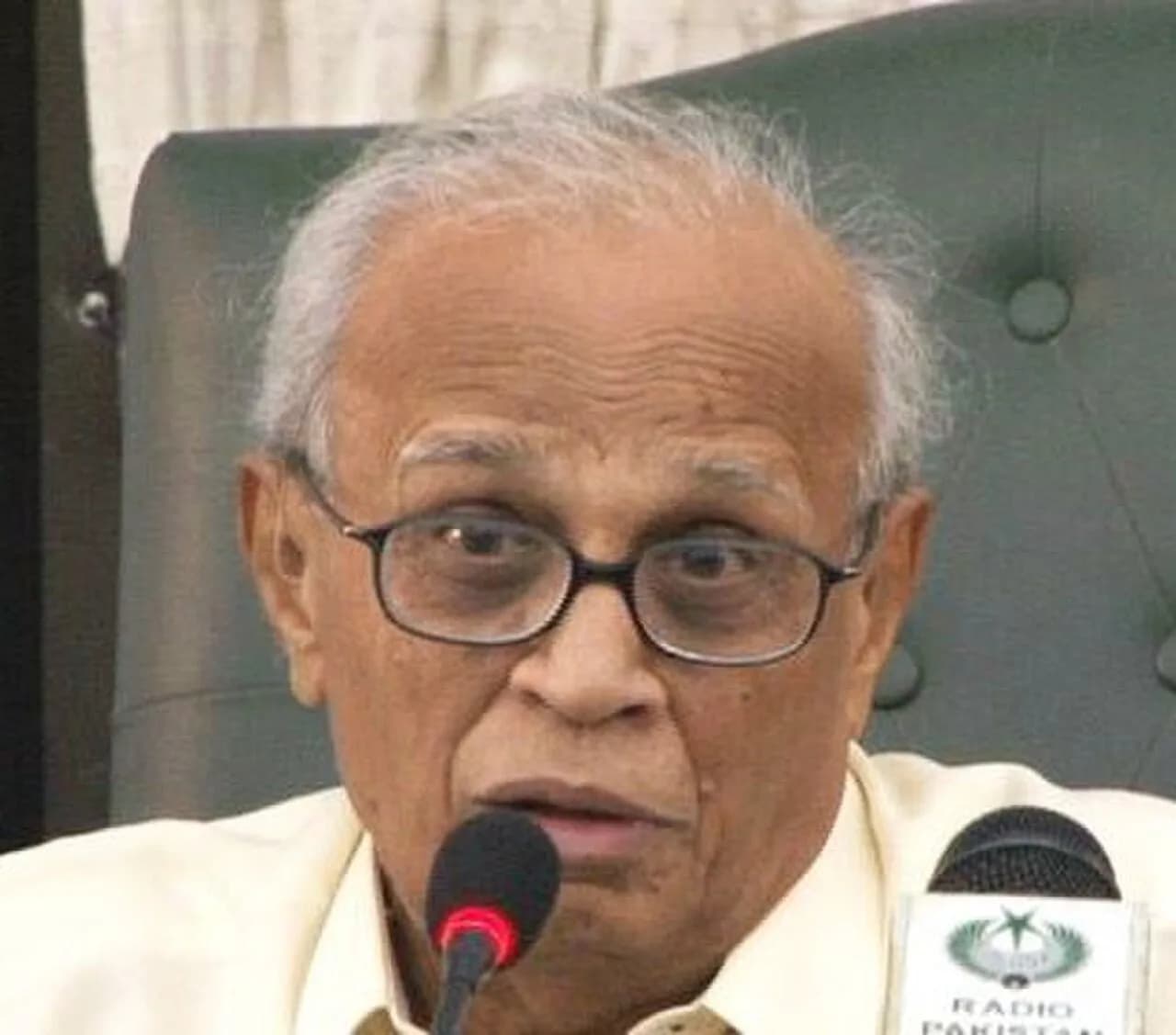 Fakhruddin G. Ebrahim