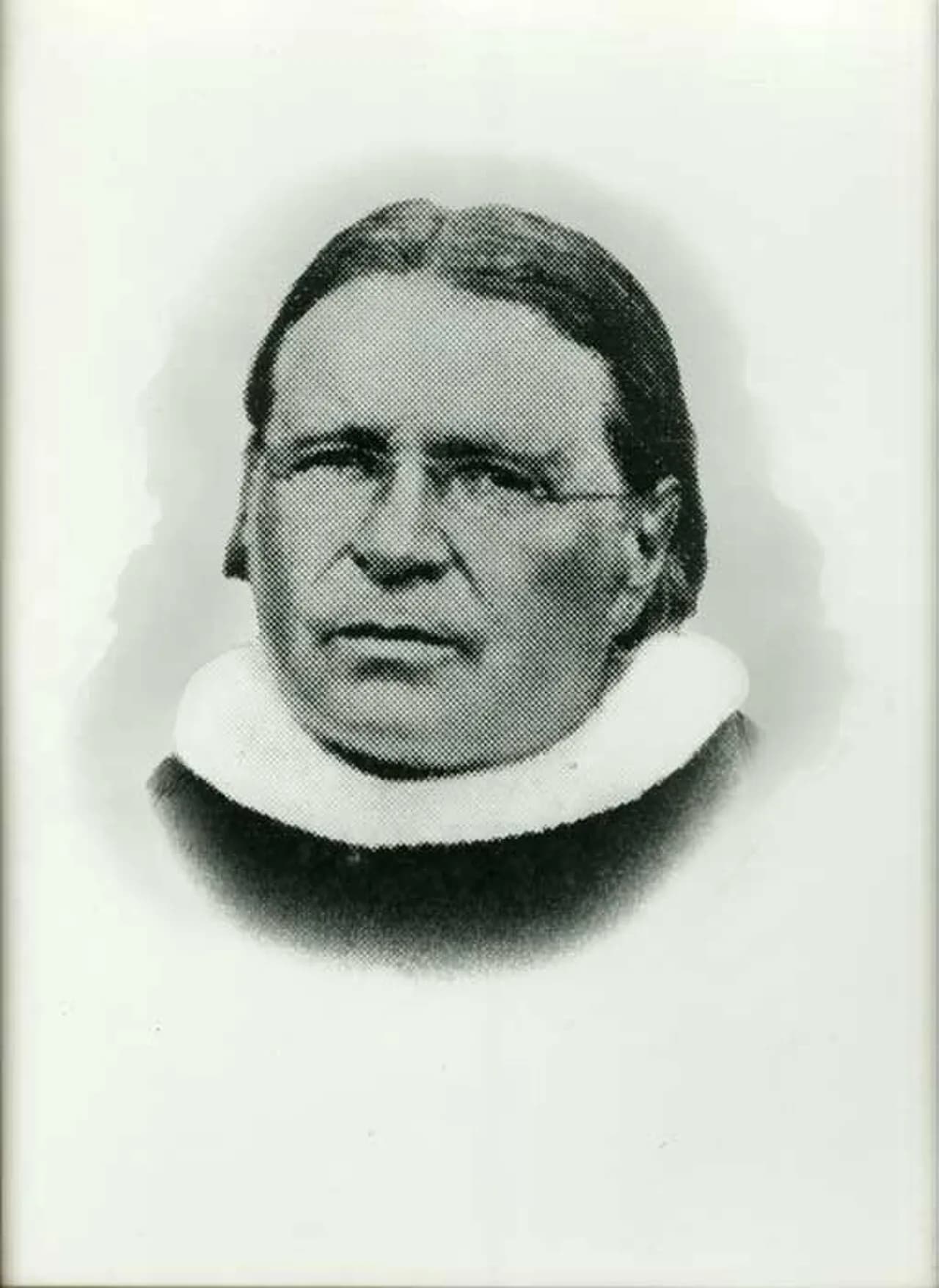 Rasmus Brochmann Parelius Gaarder