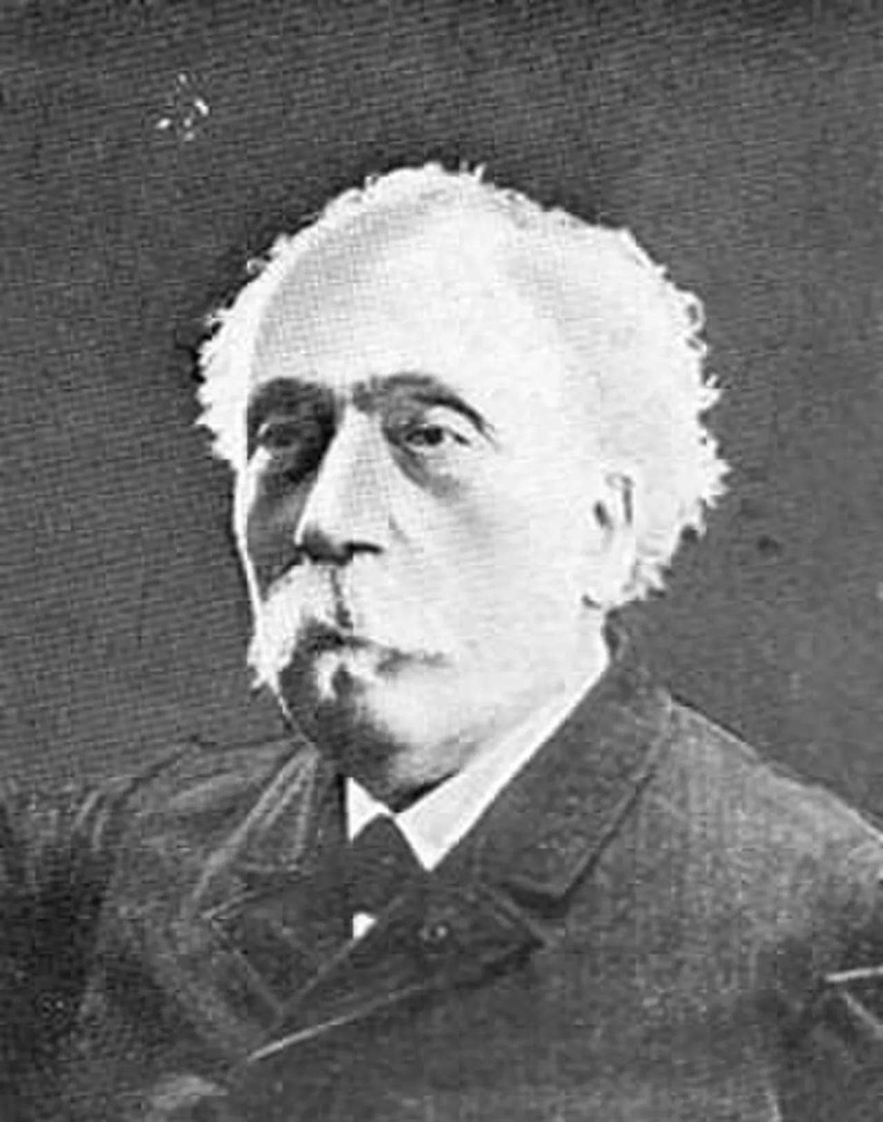 Benjamin Baillaud