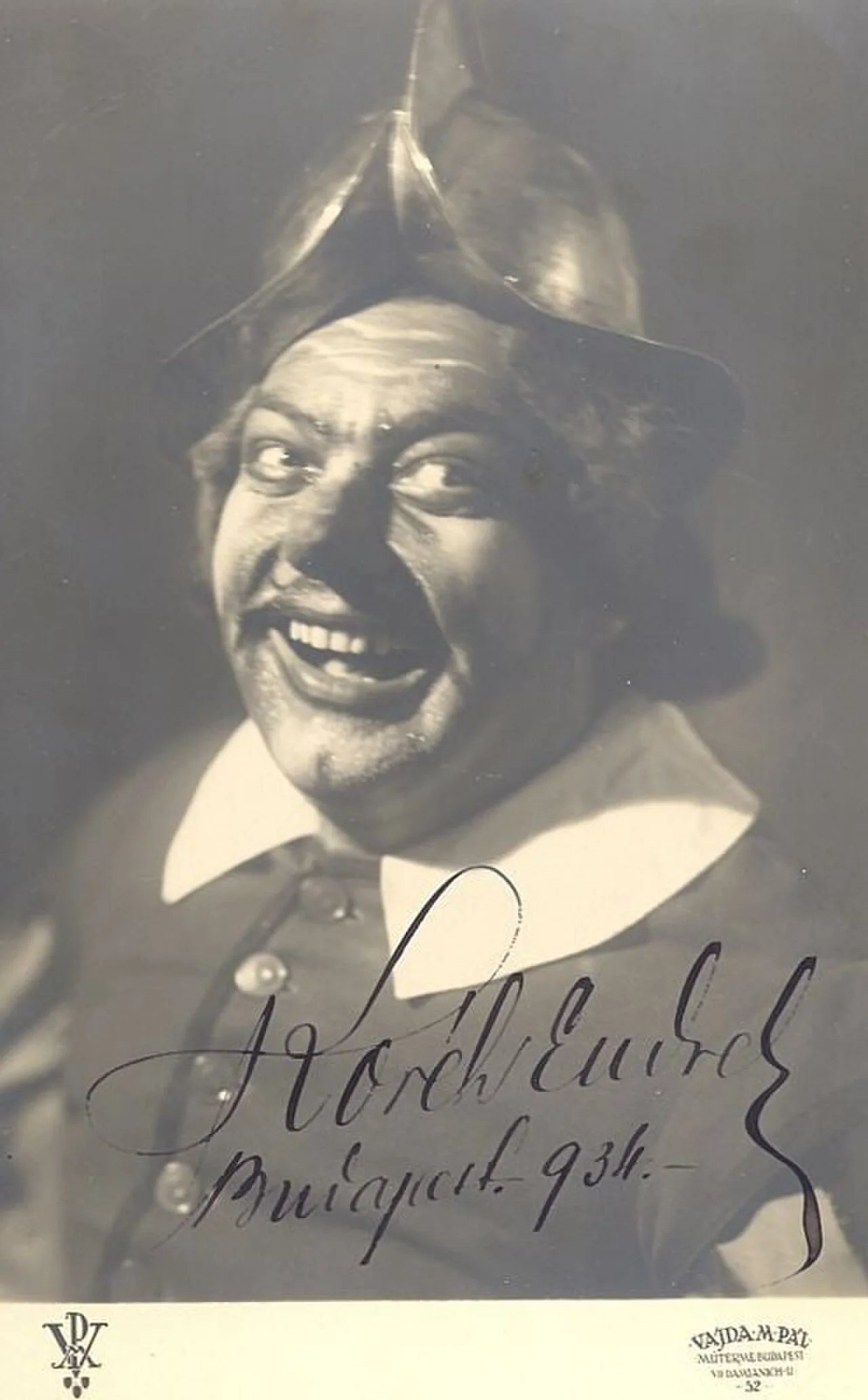 Endré Koréh