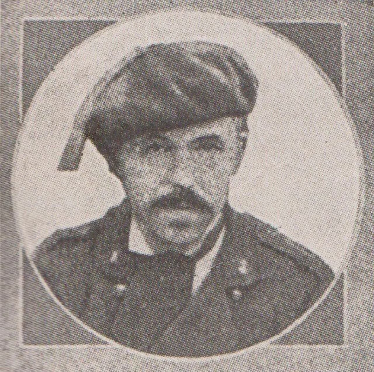 Julián García Gutiérrez