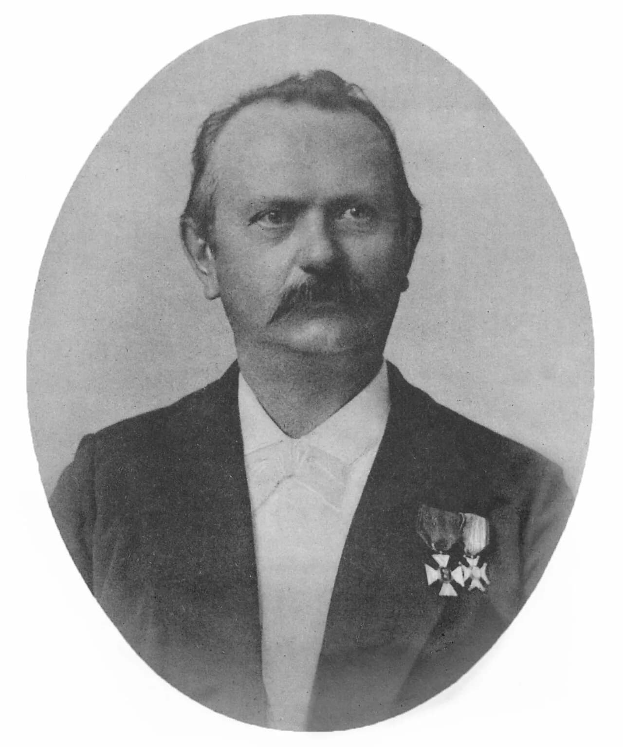 Laurent Menager