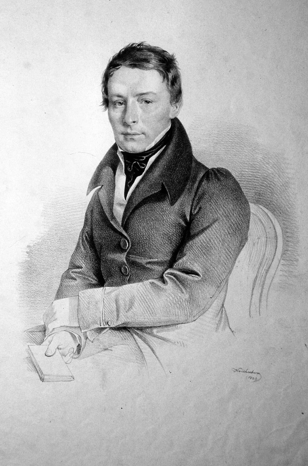 Joseph Salomon