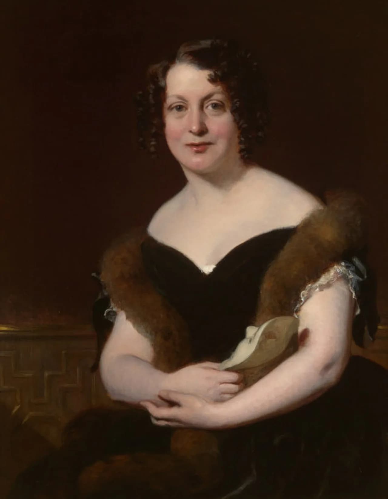 Fanny Fitzwilliam