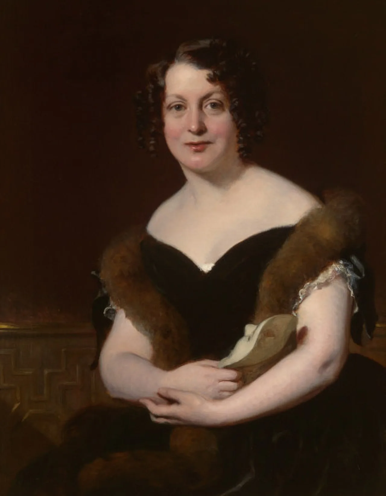 Fanny Fitzwilliam