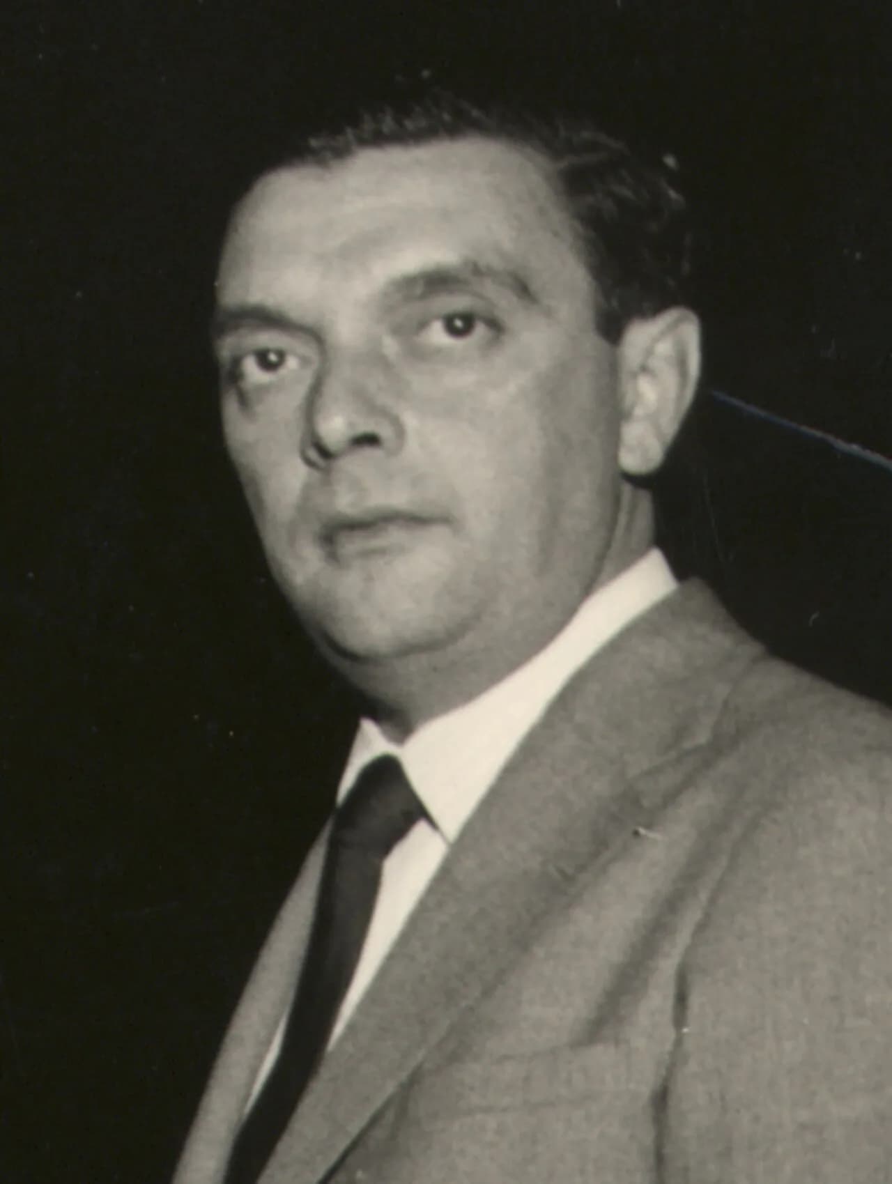 Alfredo Ceschiatti