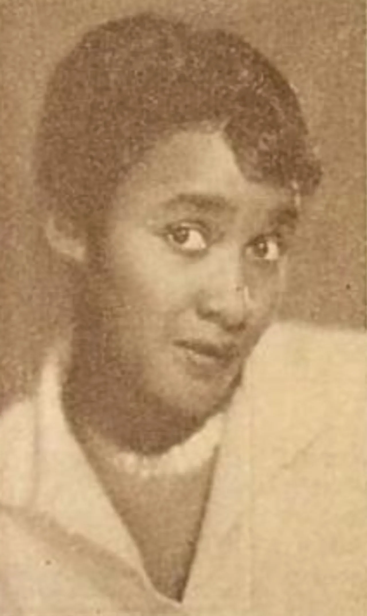 Victoria Spivey