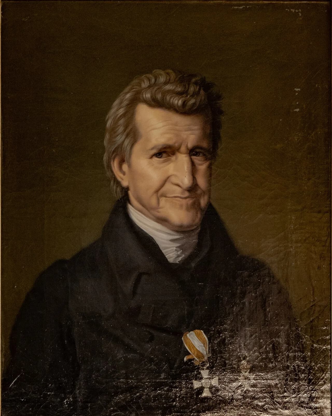 Christian Ehrenfried Weigel