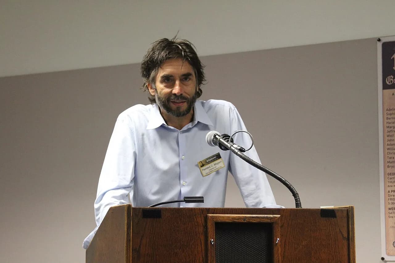 Farid Majari