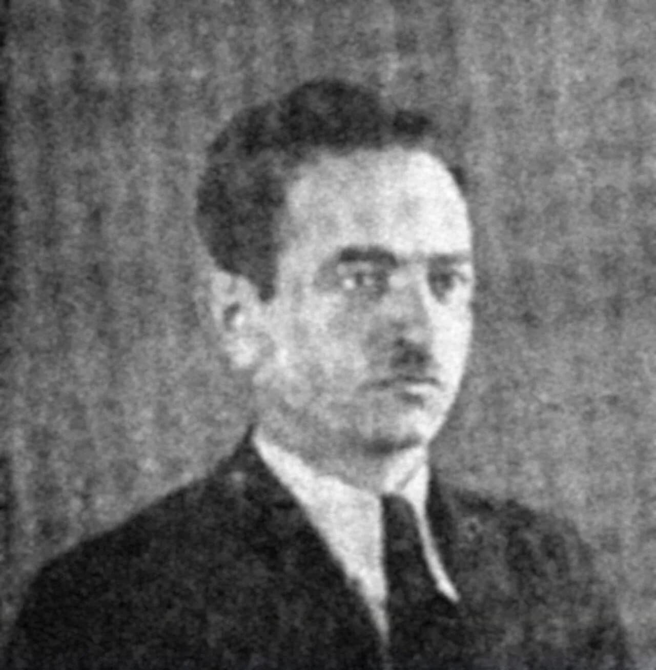 Farid Nuzha