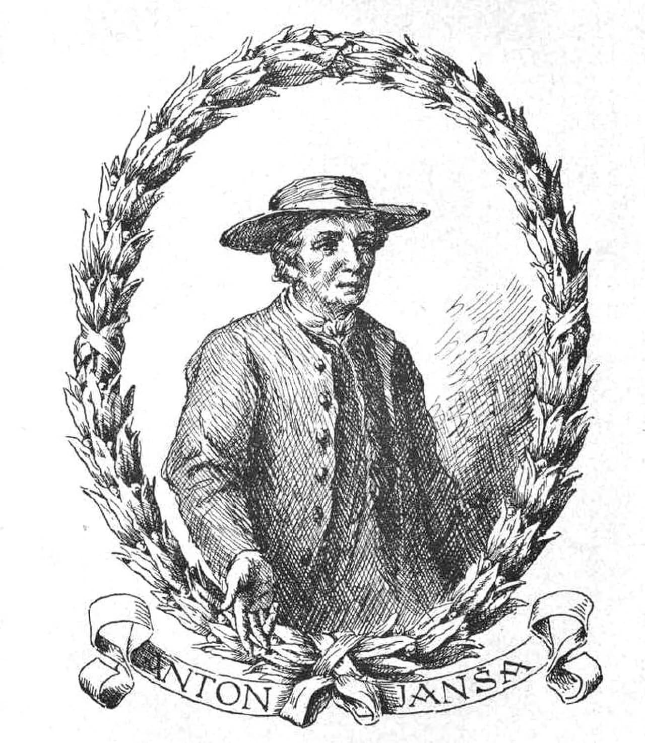 Anton Janscha