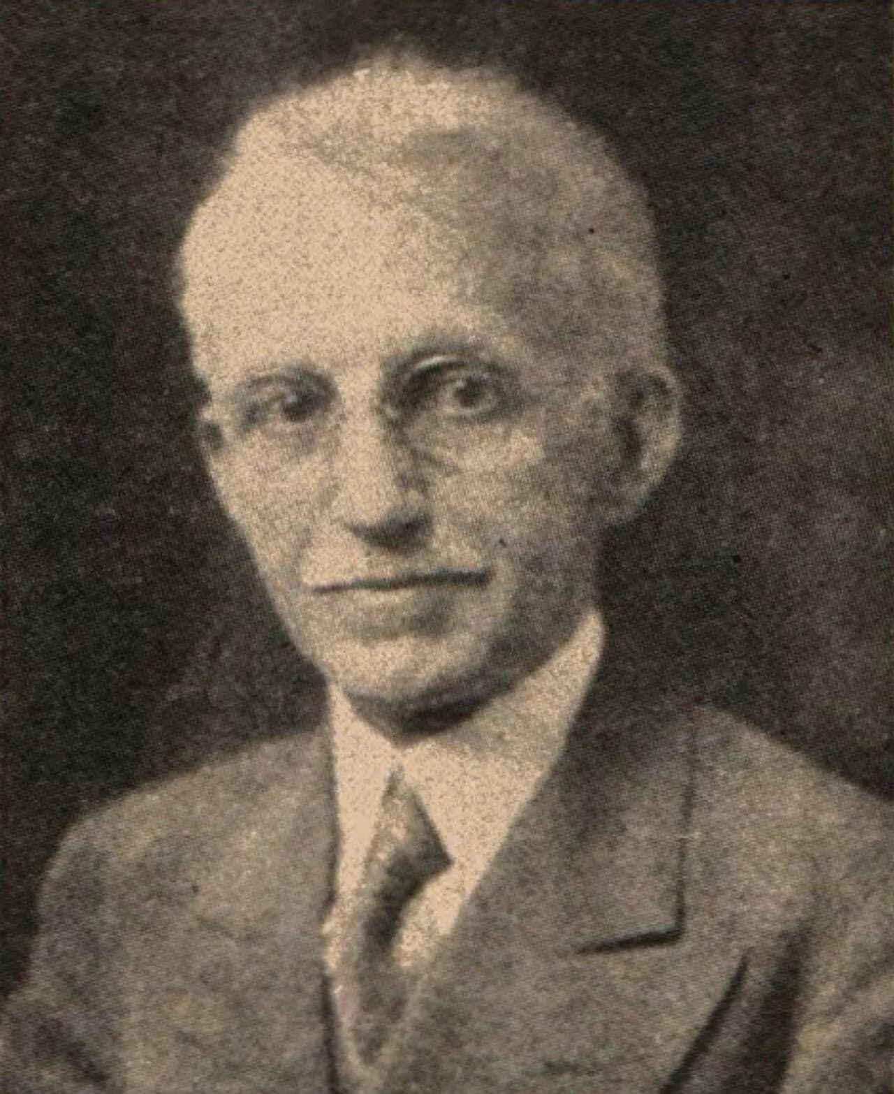 Farran Zerbe