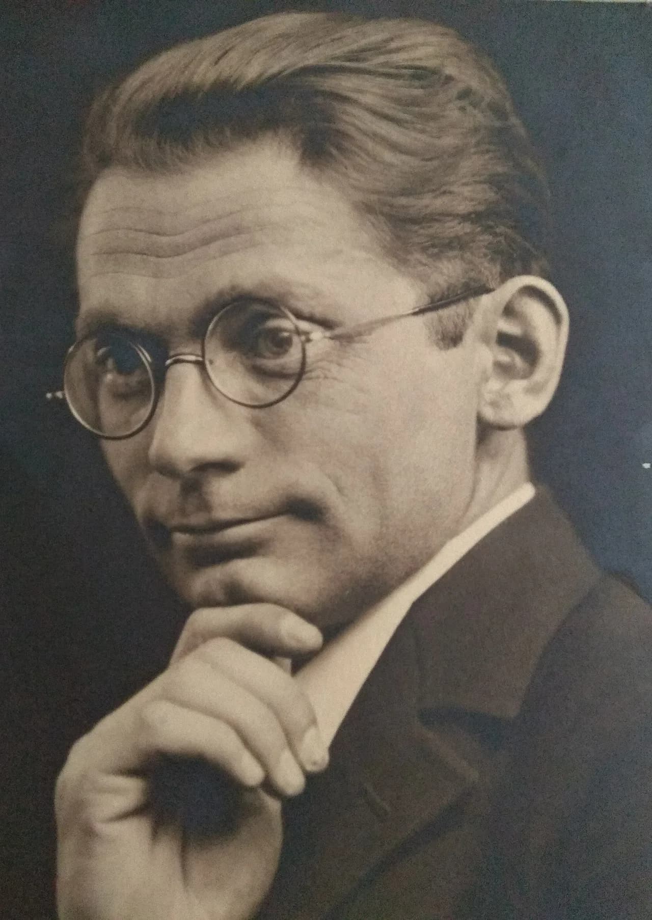 Ladislav Nebeský